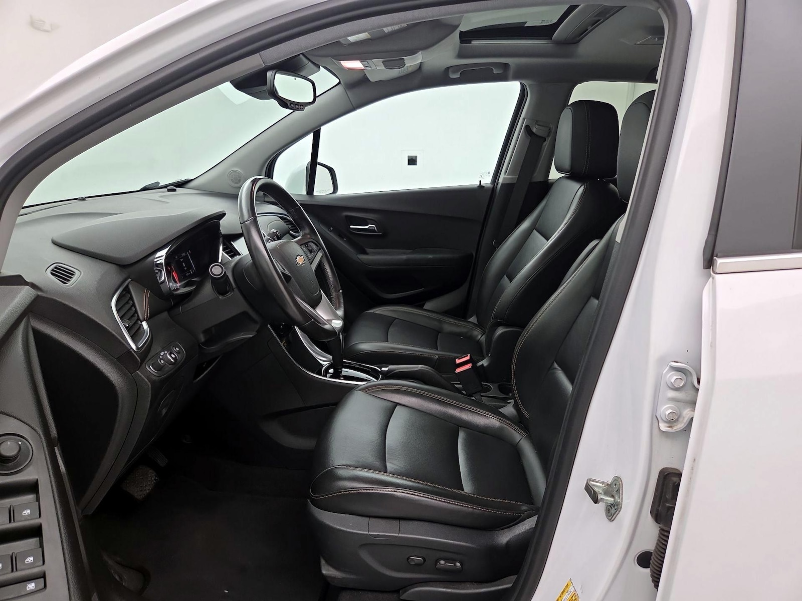 2017 Chevrolet Trax Premier - Photo 12