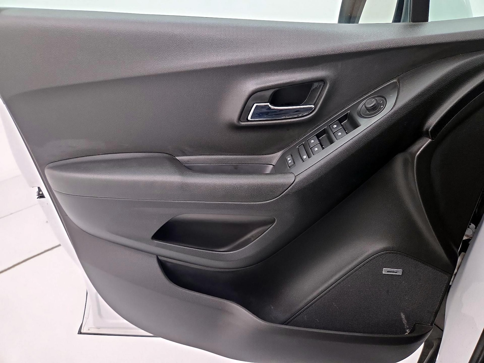 2017 Chevrolet Trax Premier - Photo 13