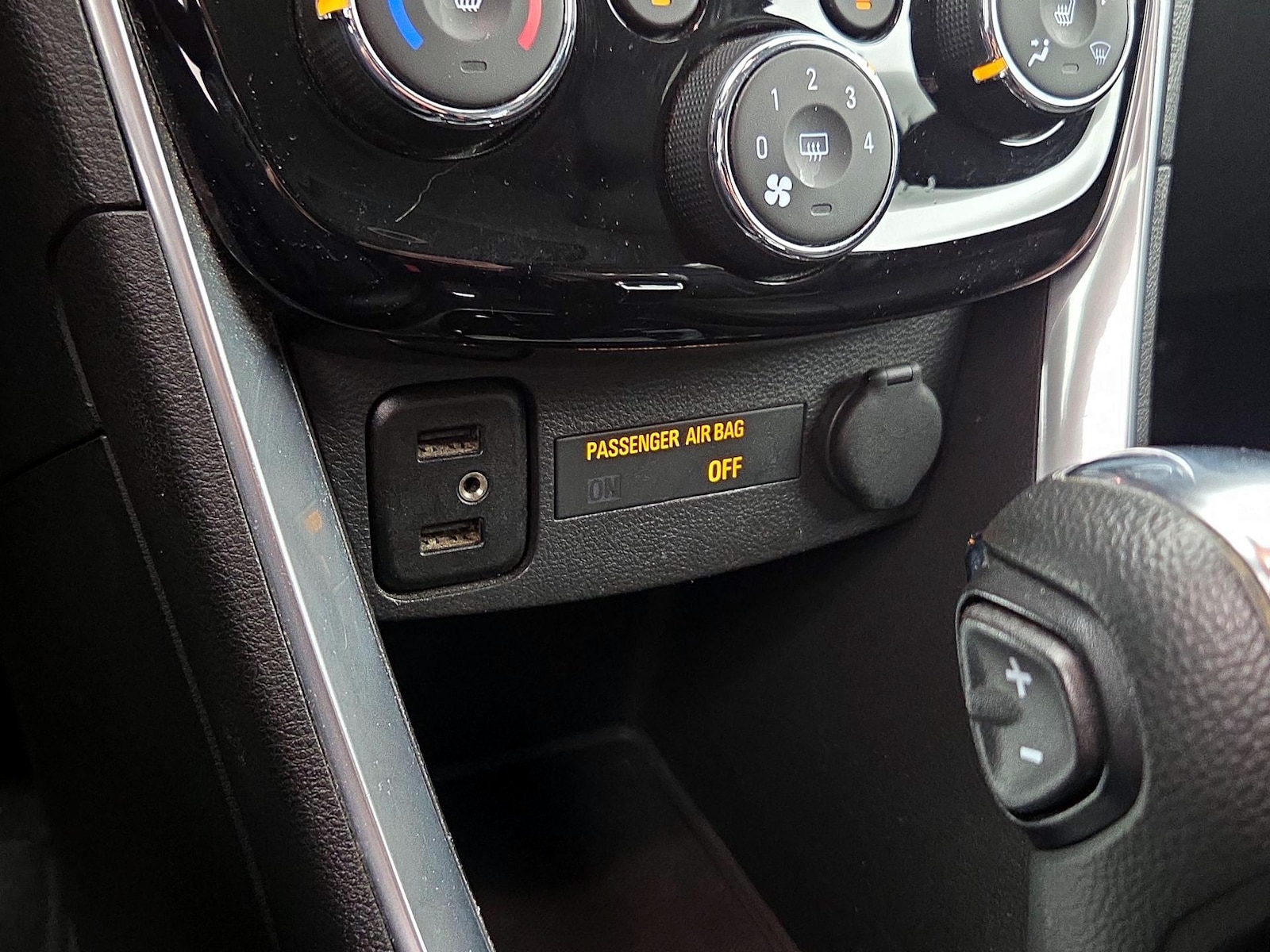2017 Chevrolet Trax Premier - Photo 19