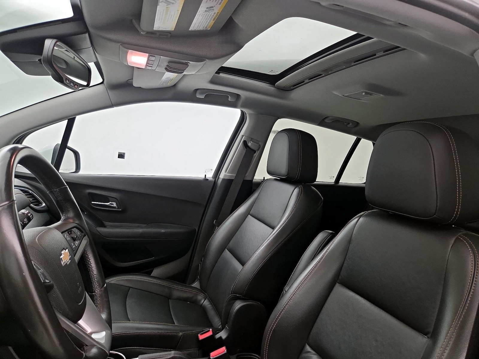 2017 Chevrolet Trax Premier - Photo 20