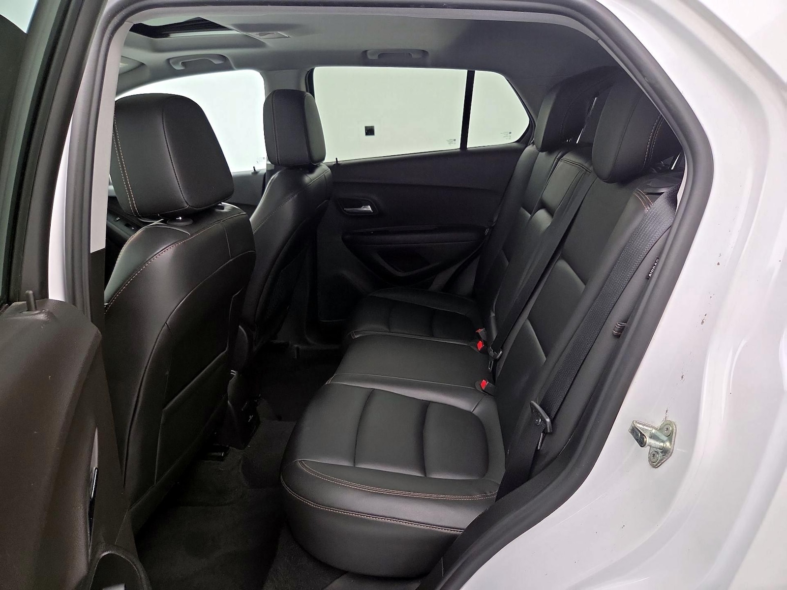 2017 Chevrolet Trax Premier - Photo 21