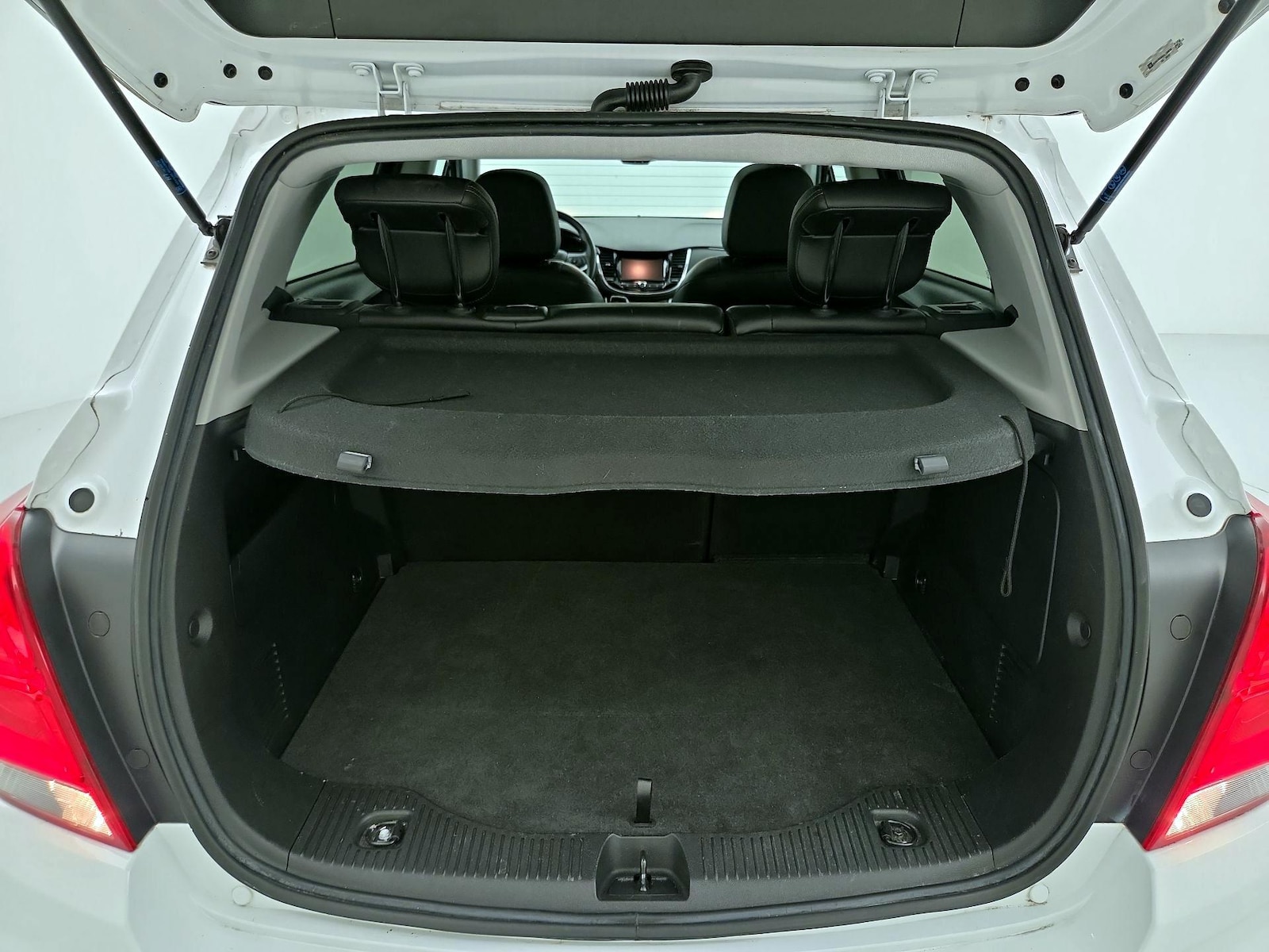 2017 Chevrolet Trax Premier - Photo 22