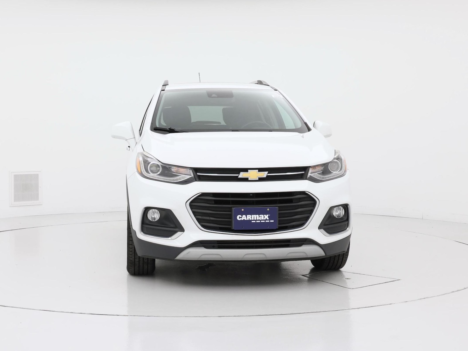 2017 Chevrolet Trax Premier - Photo 6