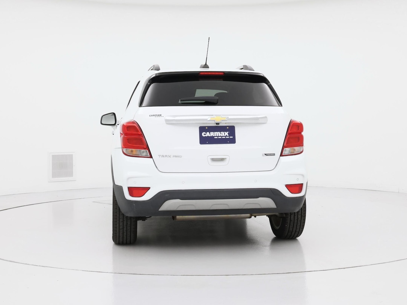 2017 Chevrolet Trax Premier - Photo 7