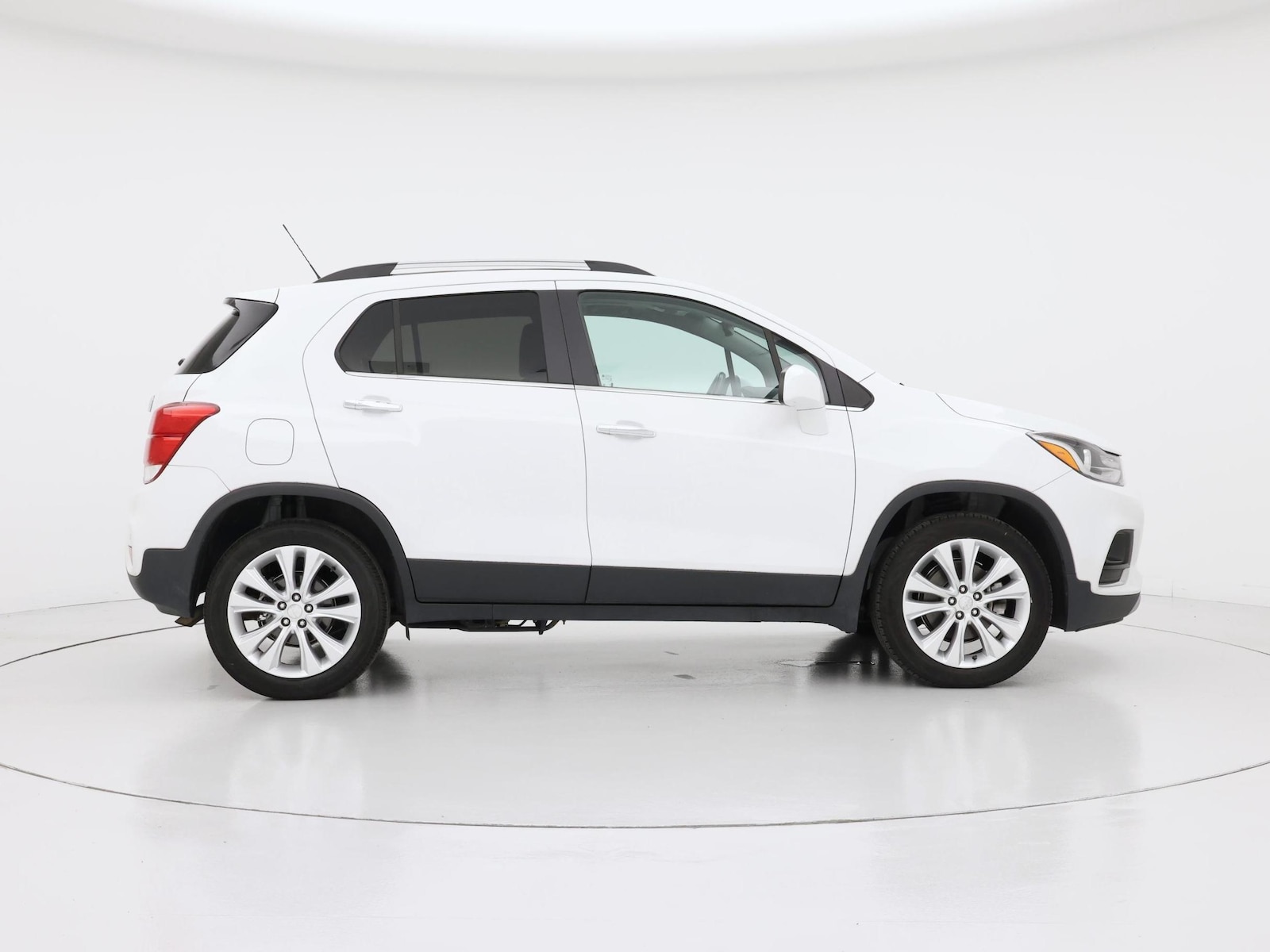 2017 Chevrolet Trax Premier - Photo 8