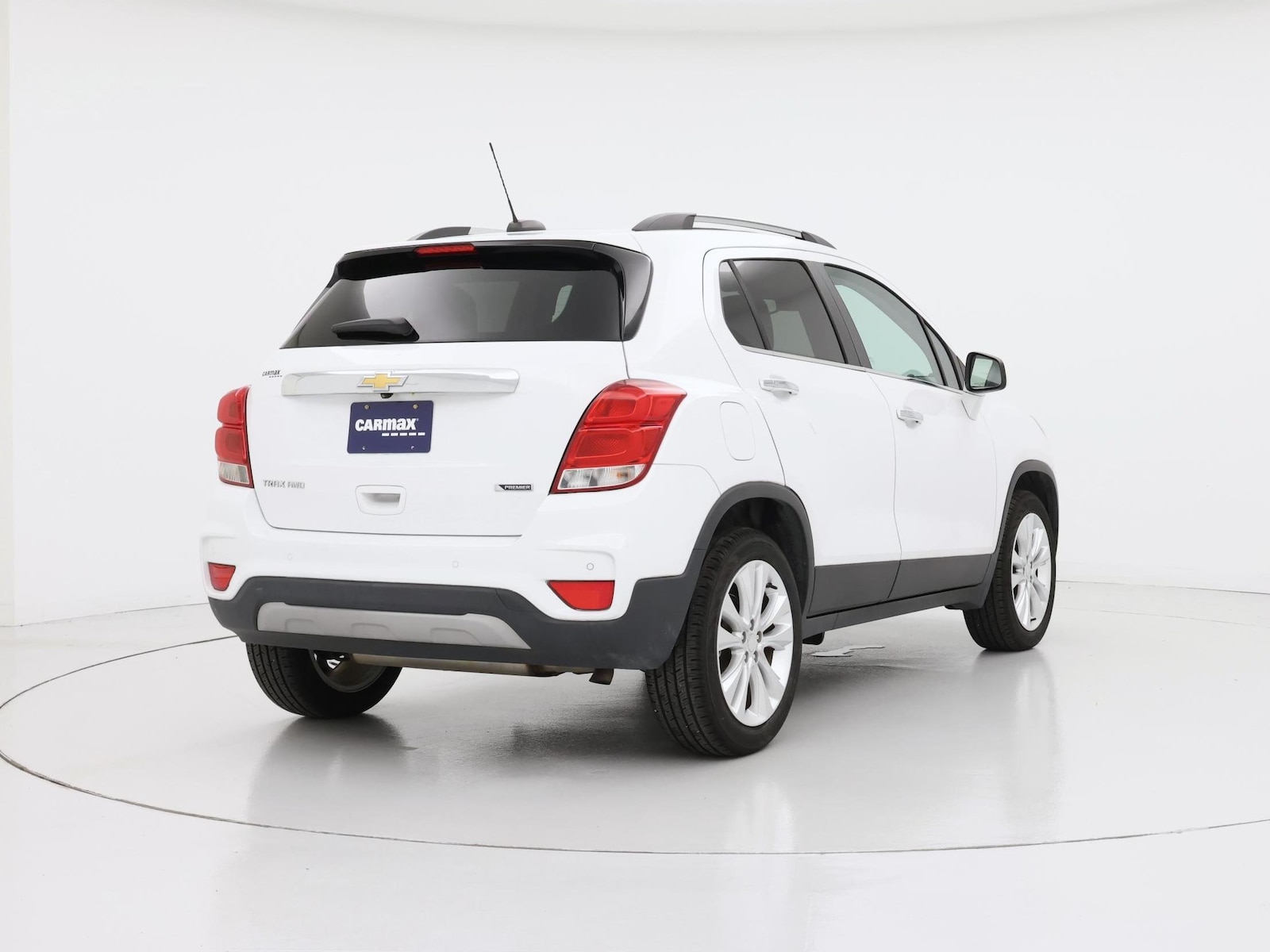 2017 Chevrolet Trax Premier - Photo 9
