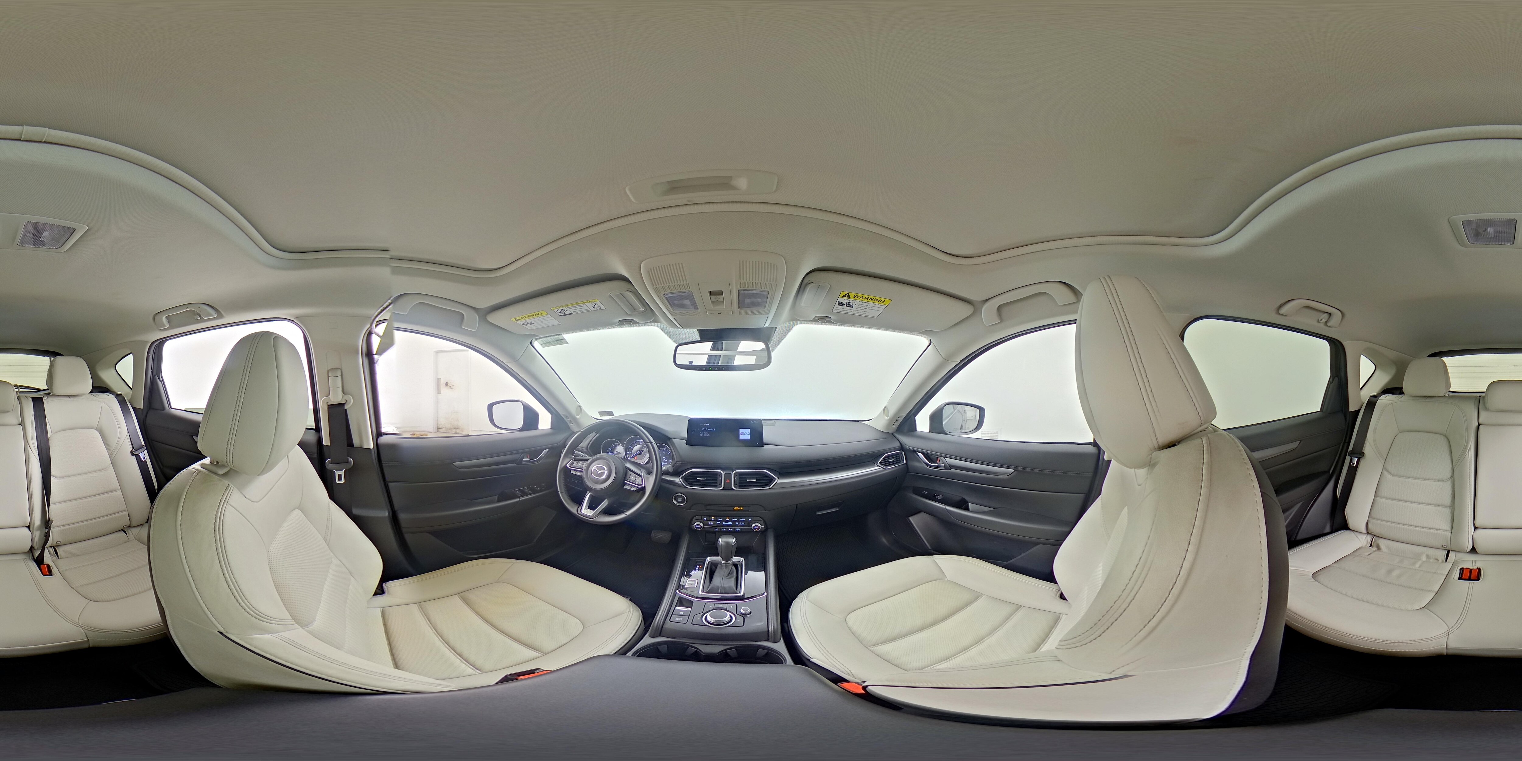 2025 Mazda CX-5 S Preferred package - Photo 25