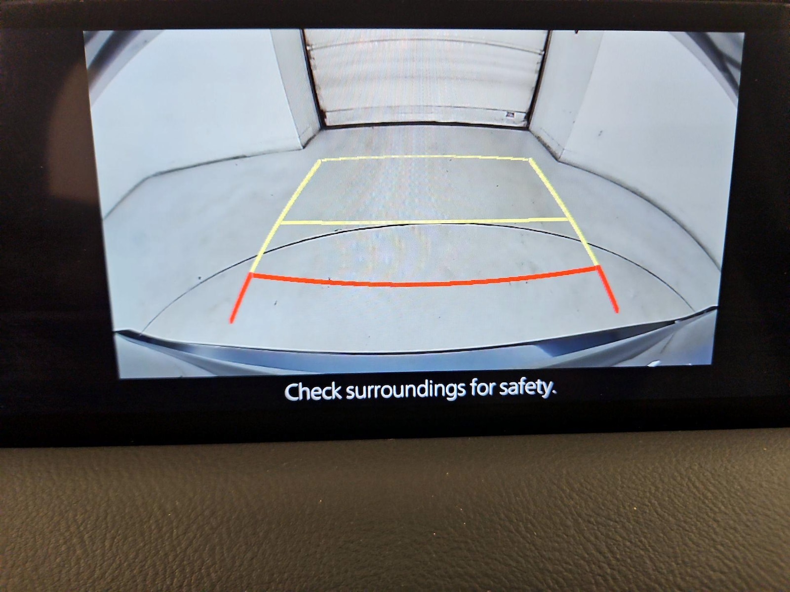 2025 Mazda CX-5 S Preferred package - Photo 15