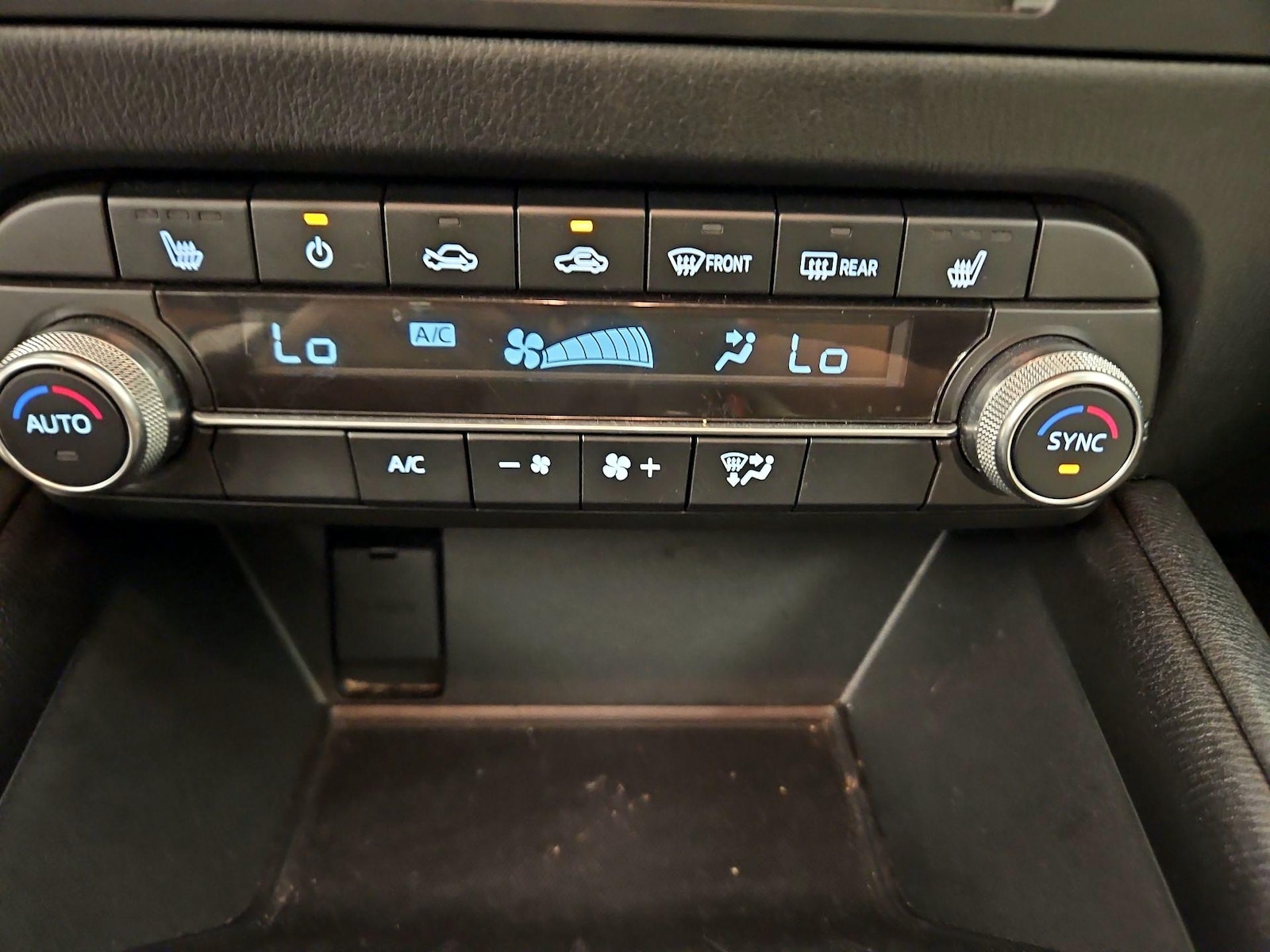 2025 Mazda CX-5 S Preferred package - Photo 17