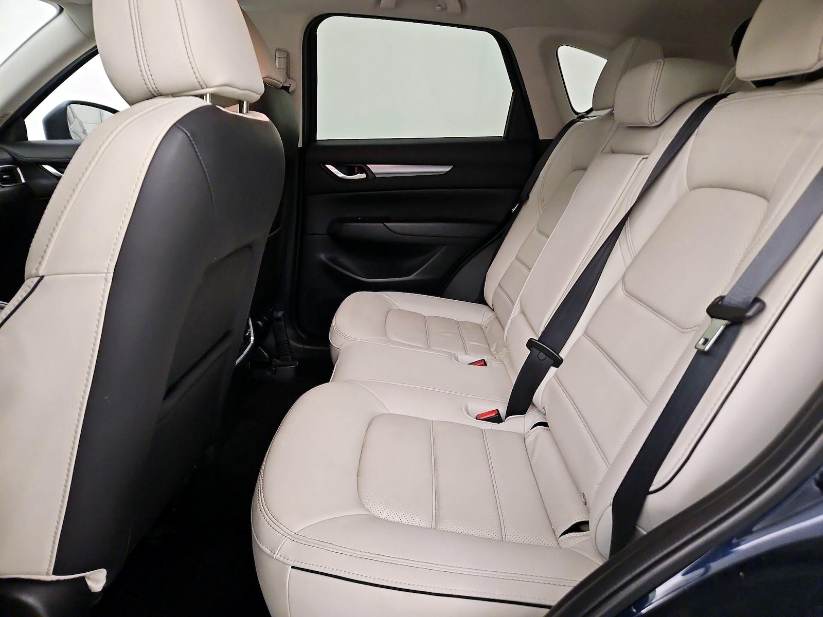 2025 Mazda CX-5 S Preferred package - Photo 21
