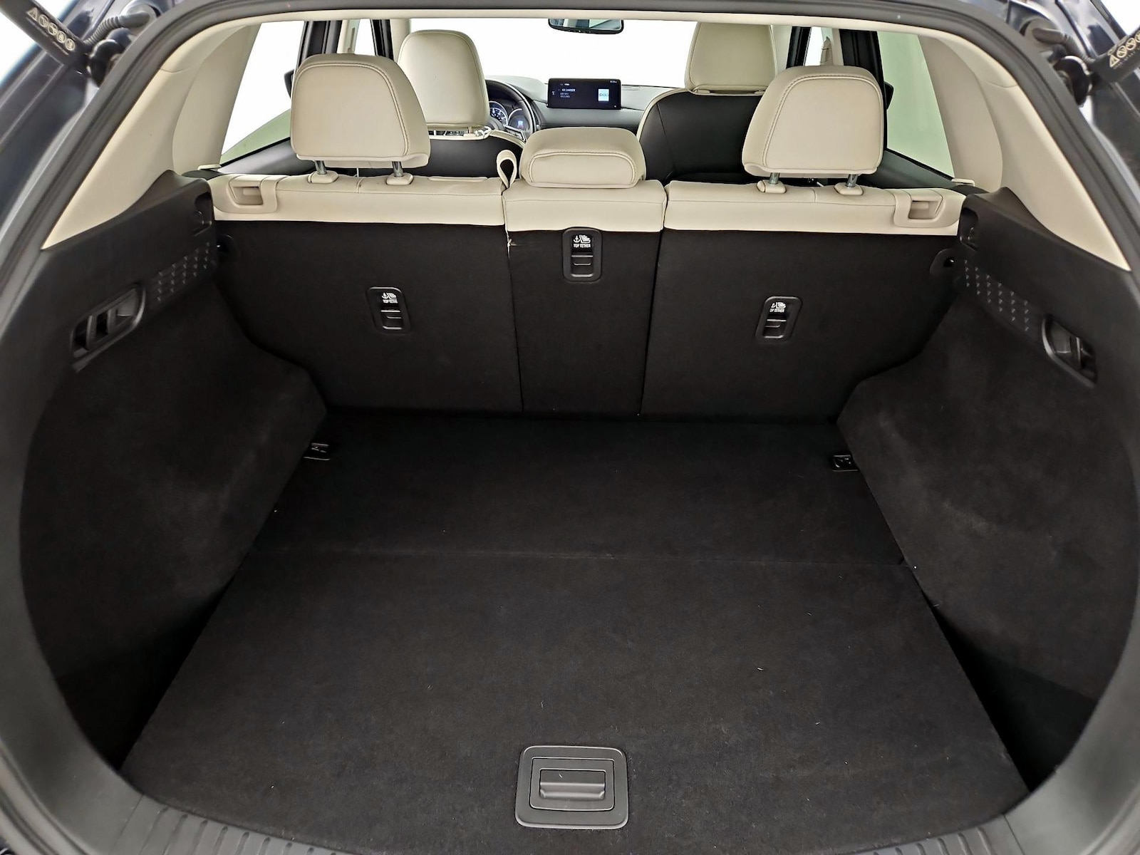2025 Mazda CX-5 S Preferred package - Photo 22