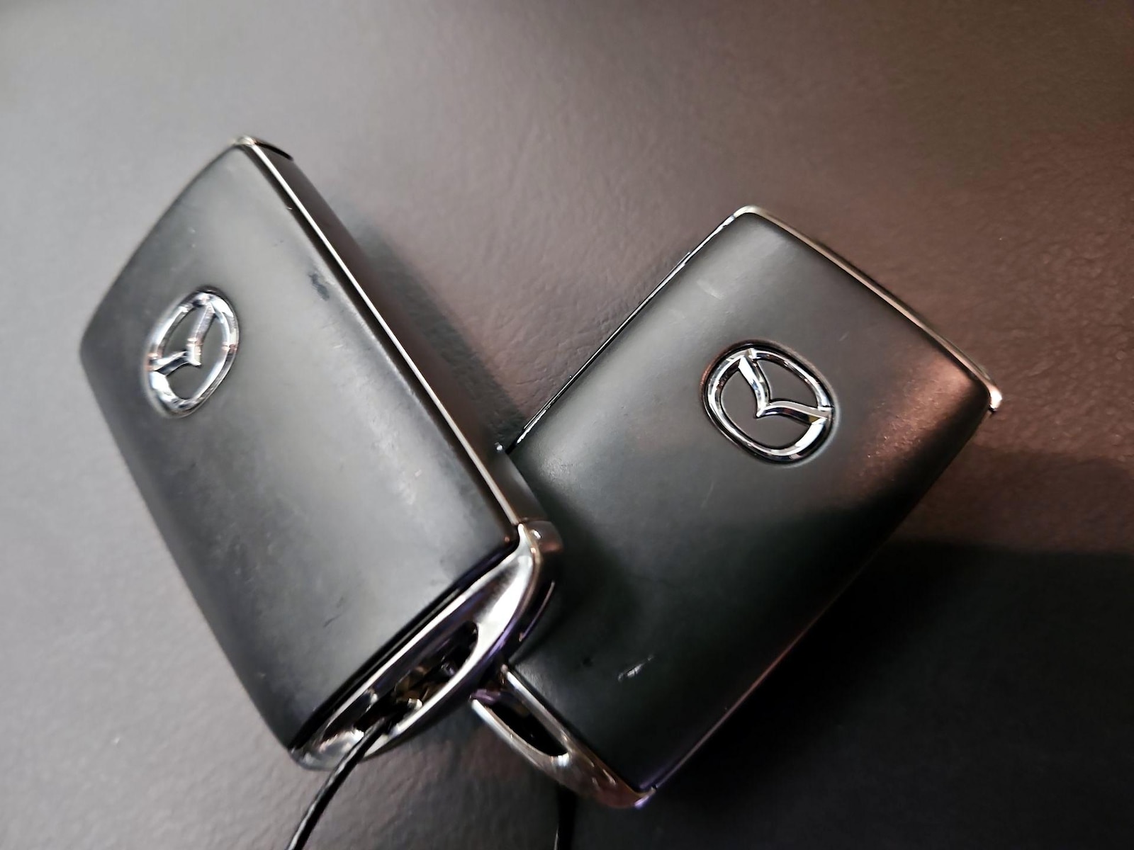2025 Mazda CX-5 S Preferred package - Photo 24