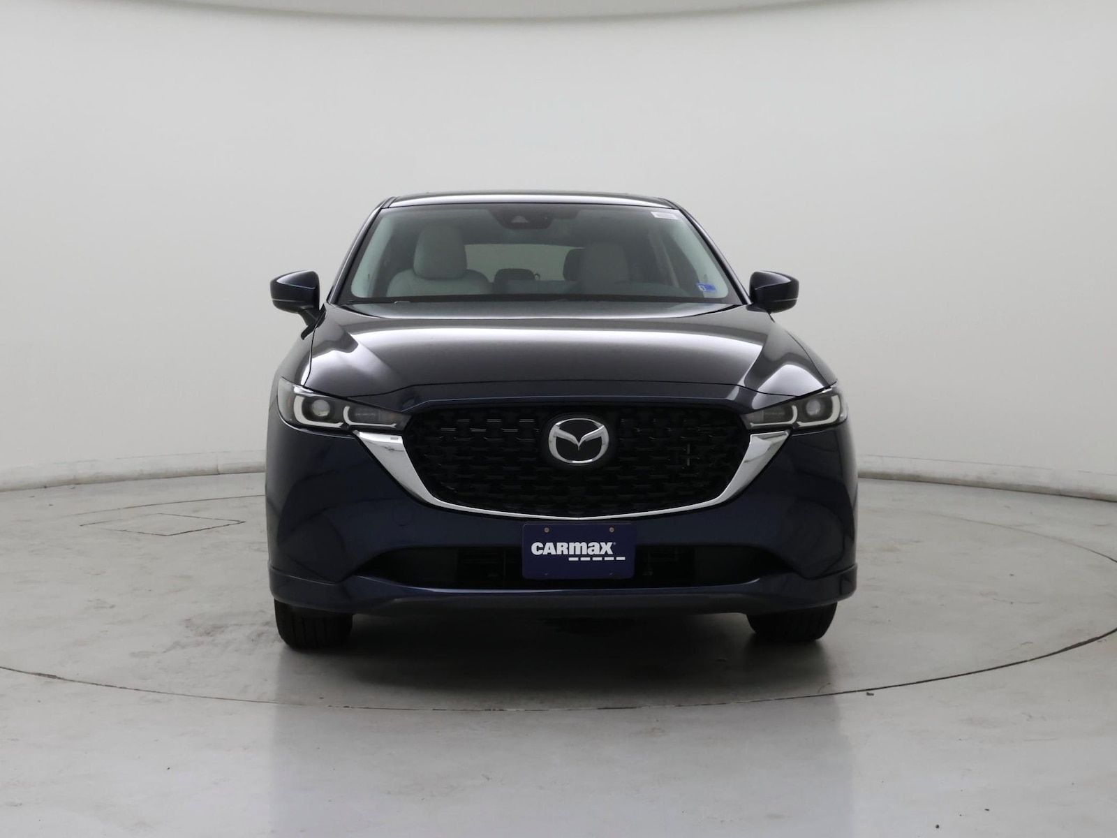2025 Mazda CX-5 S Preferred package - Photo 6