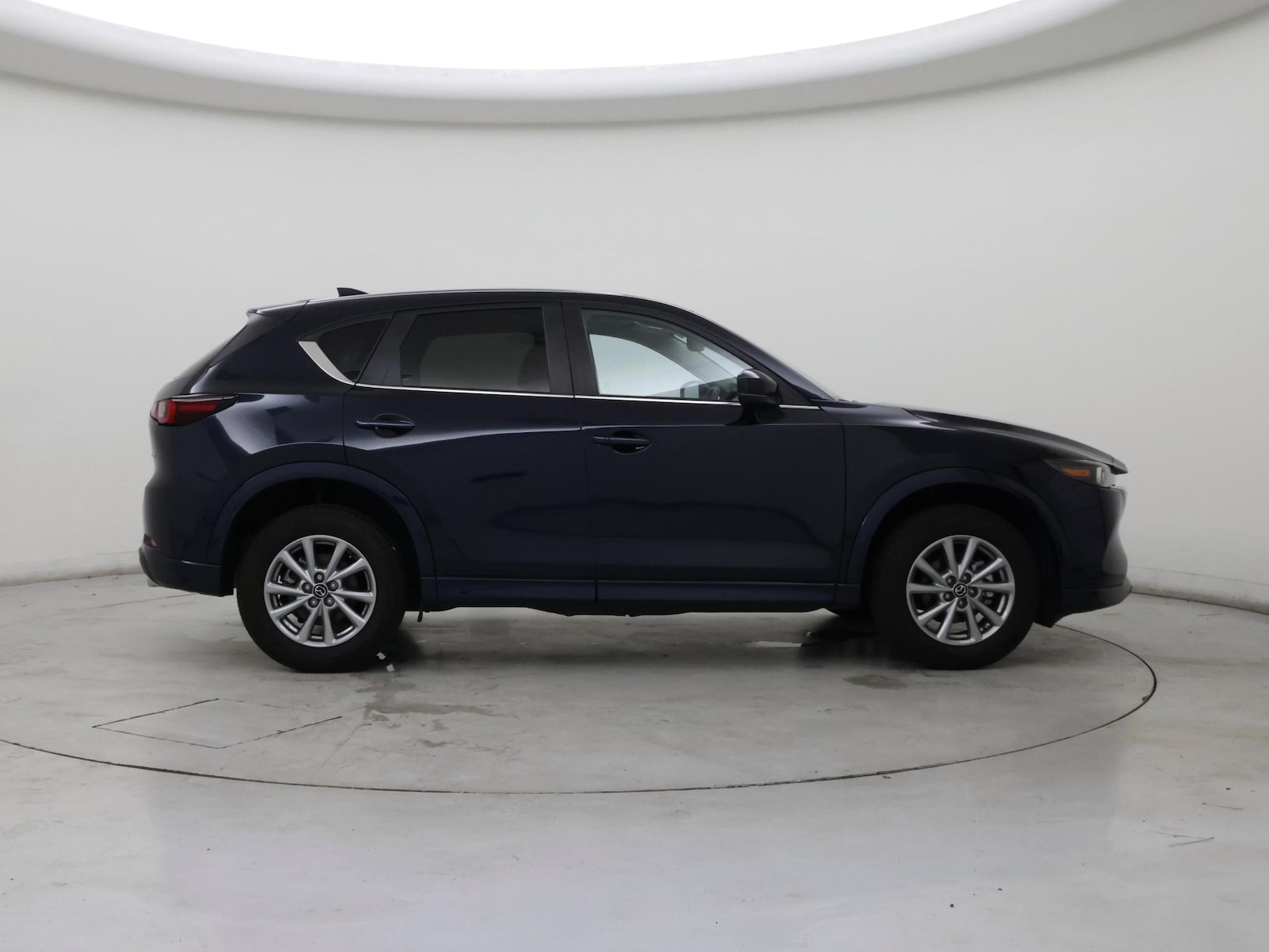 2025 Mazda CX-5 S Preferred package - Photo 8
