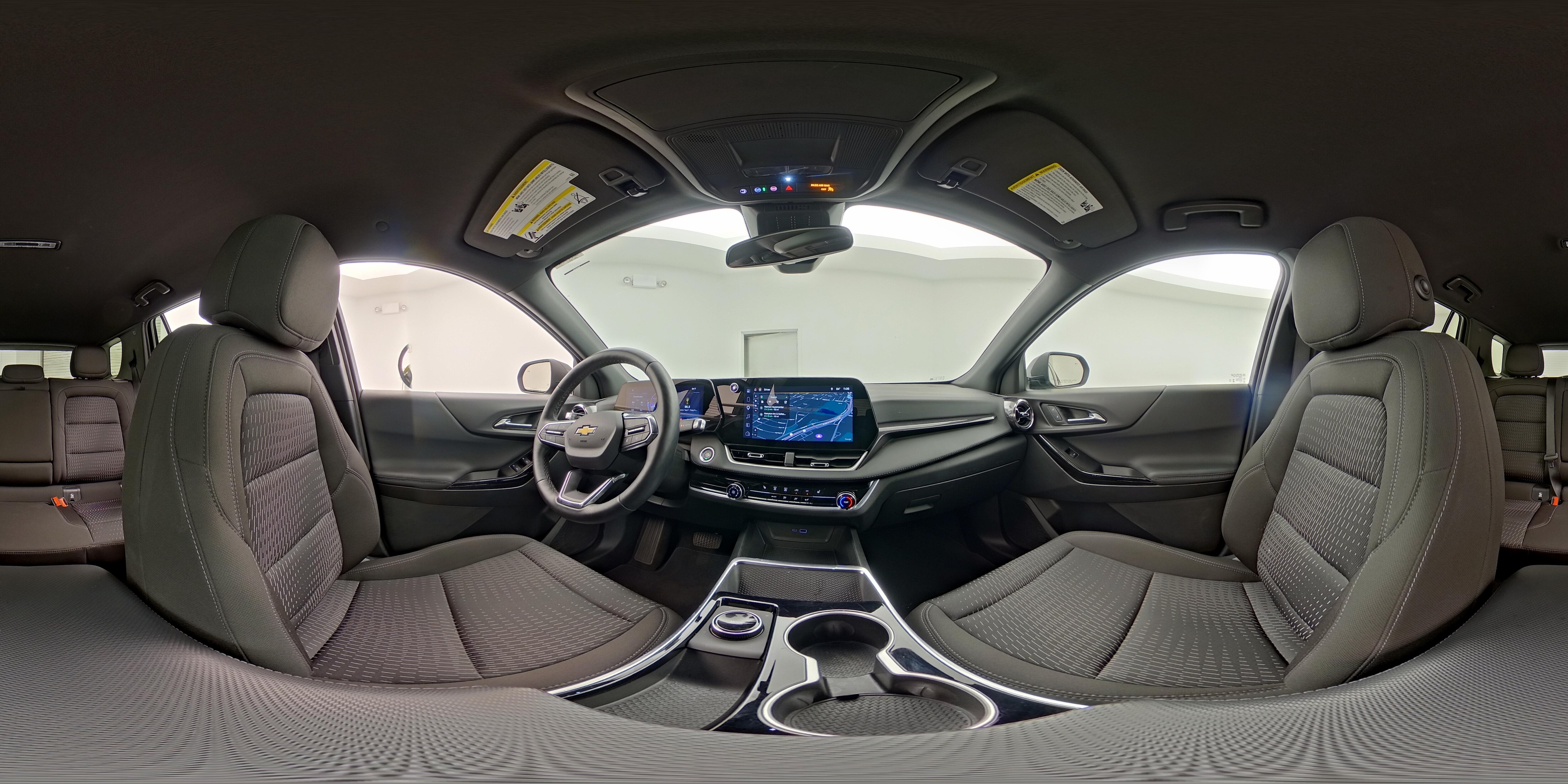 2026 Chevrolet Equinox LT - Photo 22