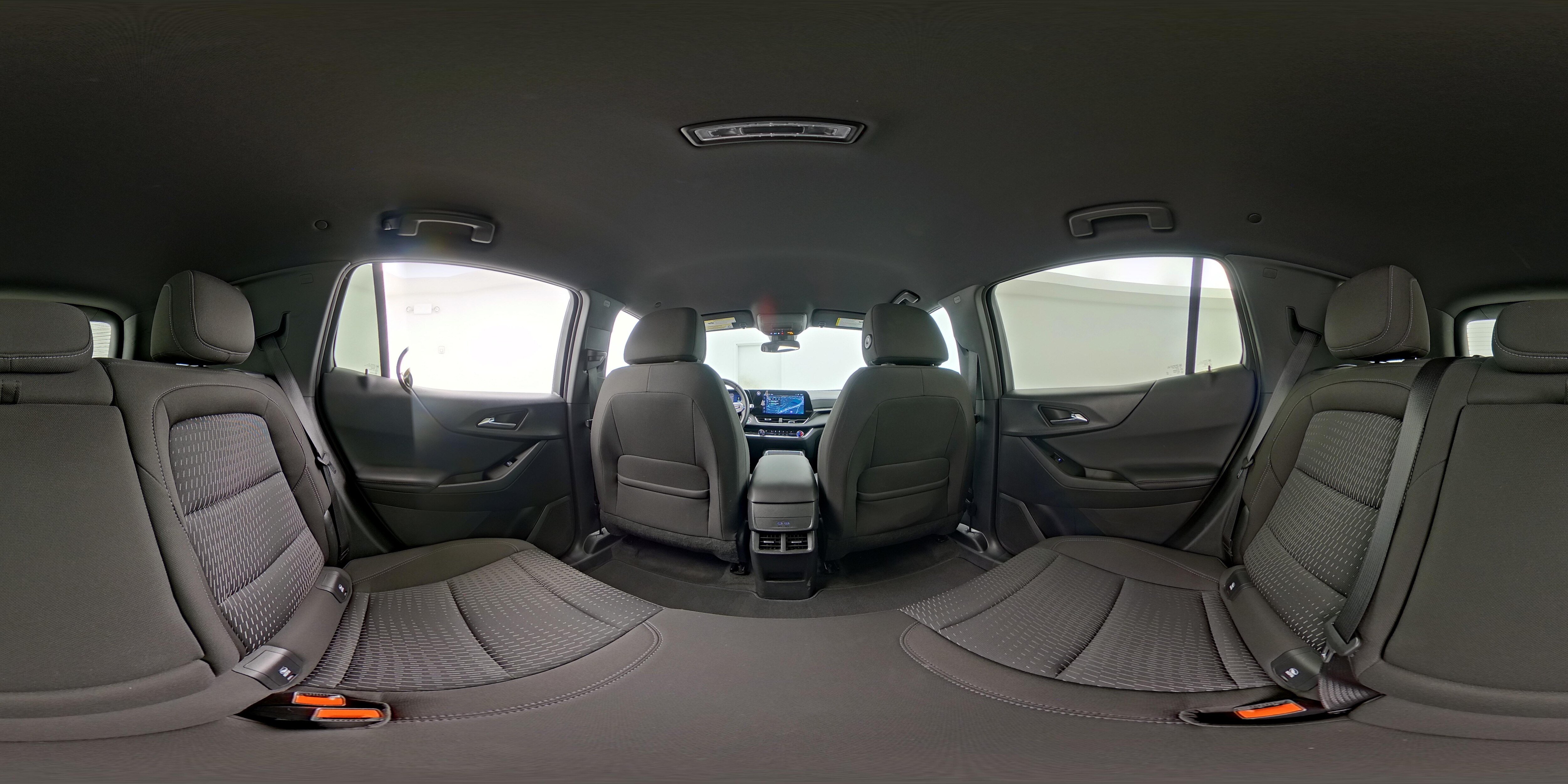 2026 Chevrolet Equinox LT - Photo 23