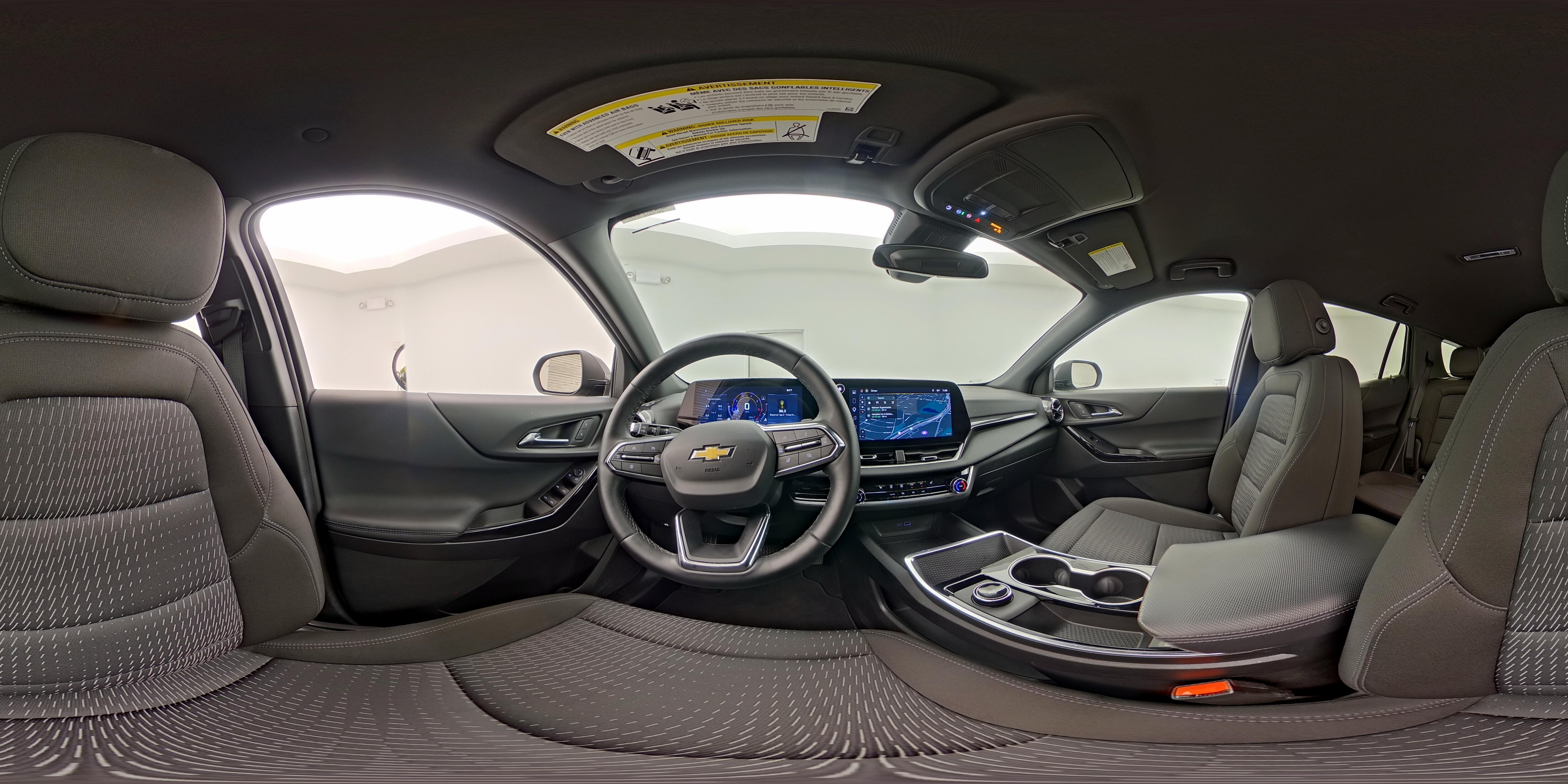 2026 Chevrolet Equinox LT - Photo 24