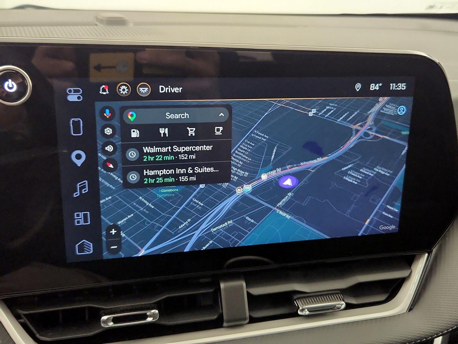2026 Chevrolet Equinox LT - Photo 13