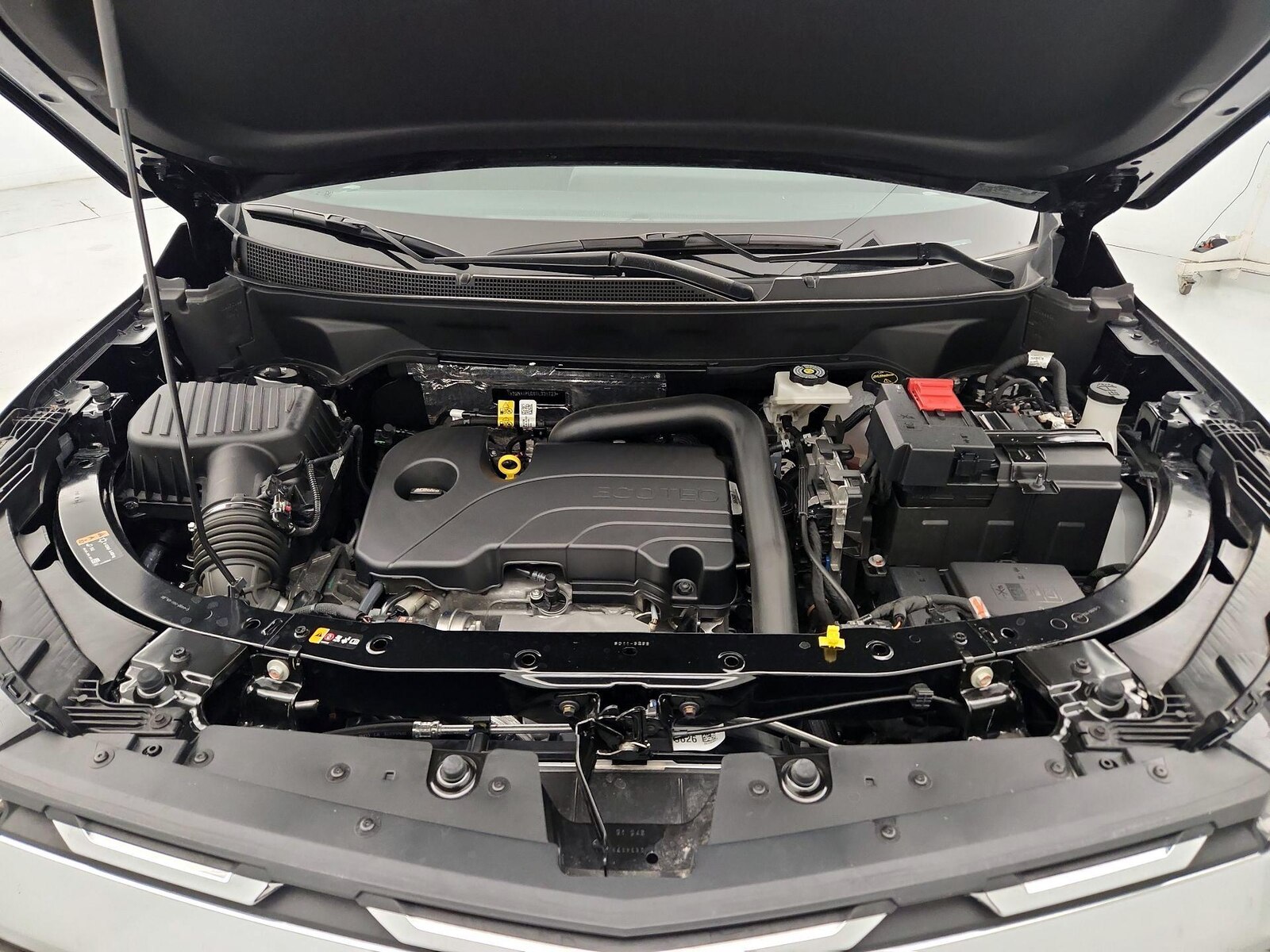 2026 Chevrolet Equinox LT - Photo 20