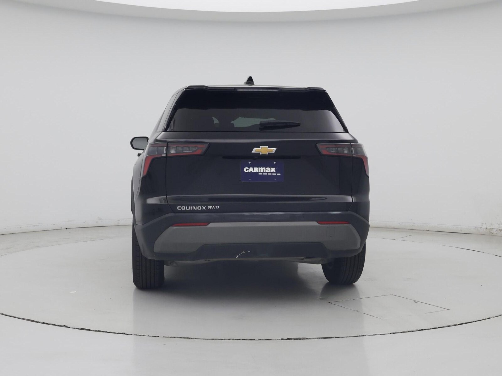 2026 Chevrolet Equinox LT - Photo 6
