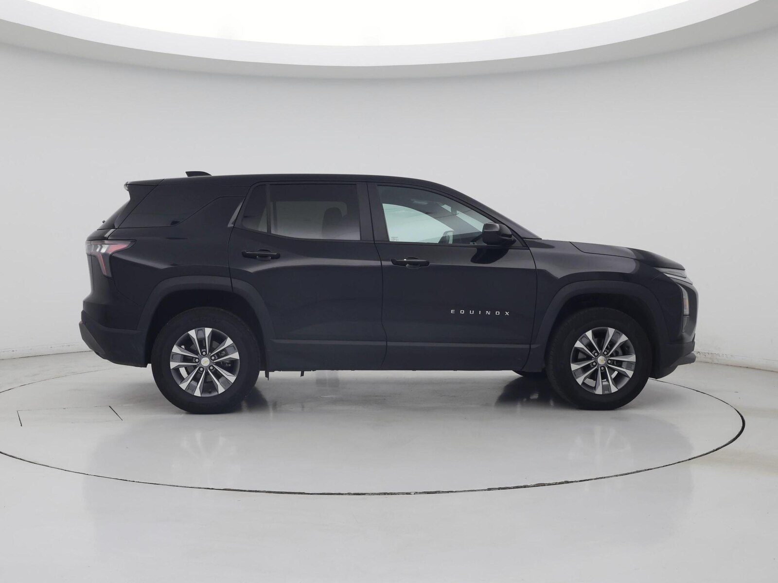 2026 Chevrolet Equinox LT - Photo 7