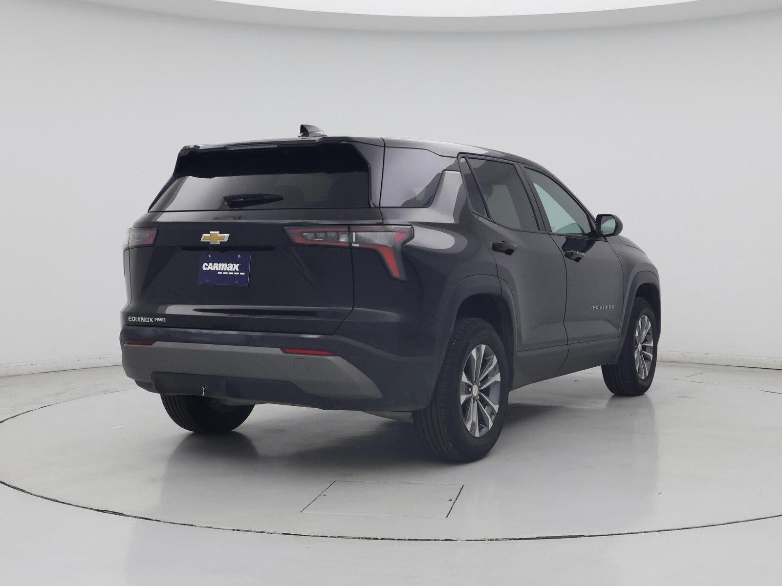 2026 Chevrolet Equinox LT - Photo 8
