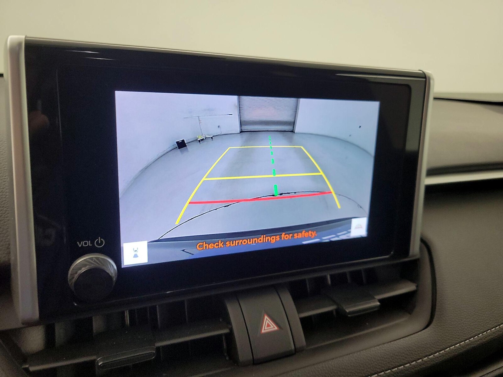 2025 Toyota RAV4 LE - Photo 15