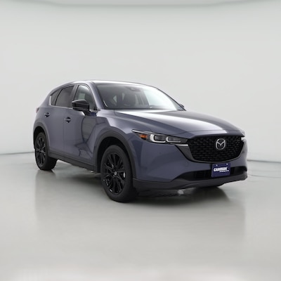 Vehicle exterior view