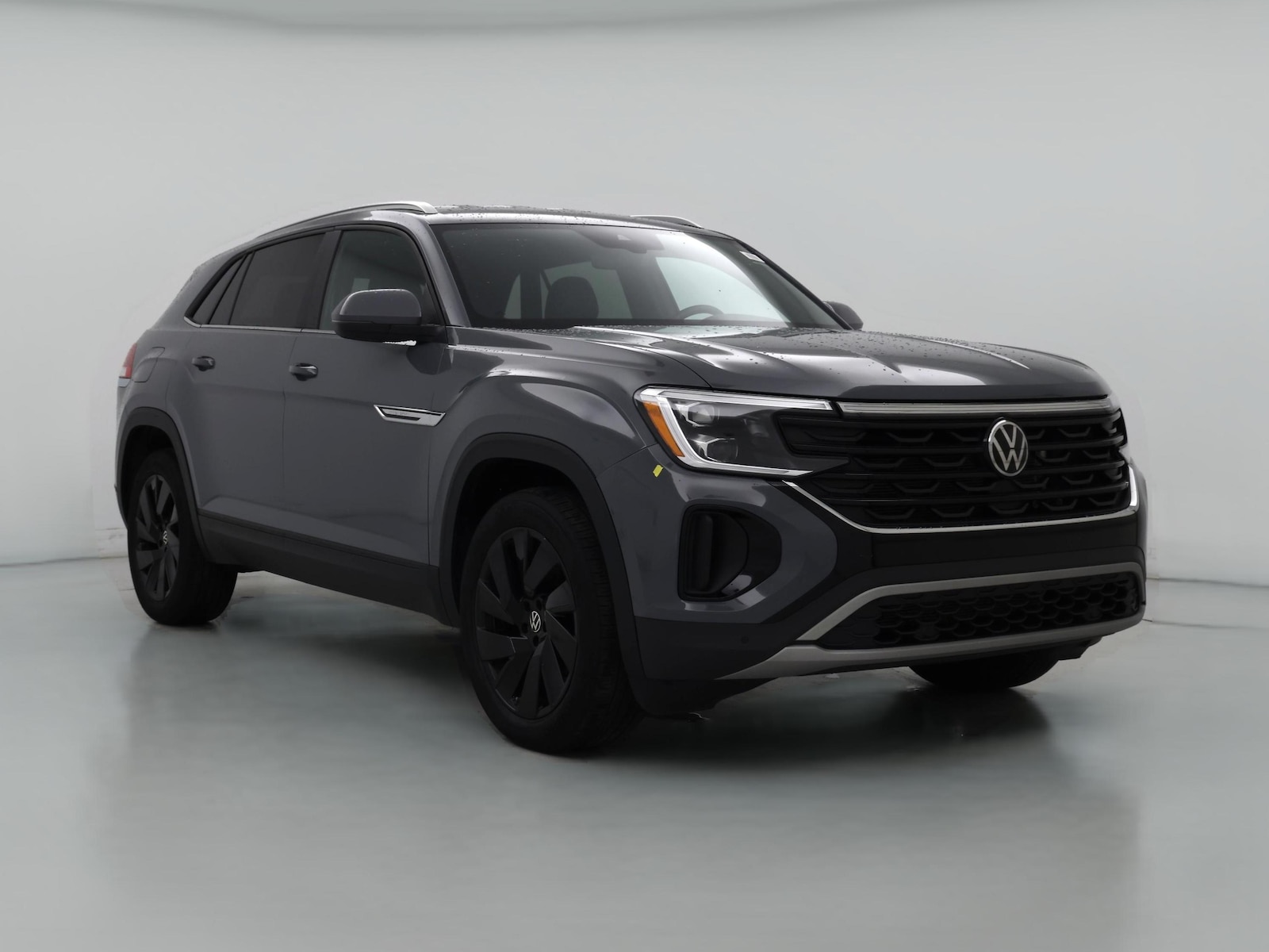 2025 Volkswagen Atlas Cross Sport