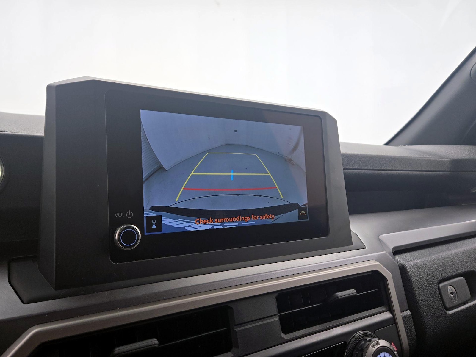 2025 Toyota 4Runner SR5 - Photo 15