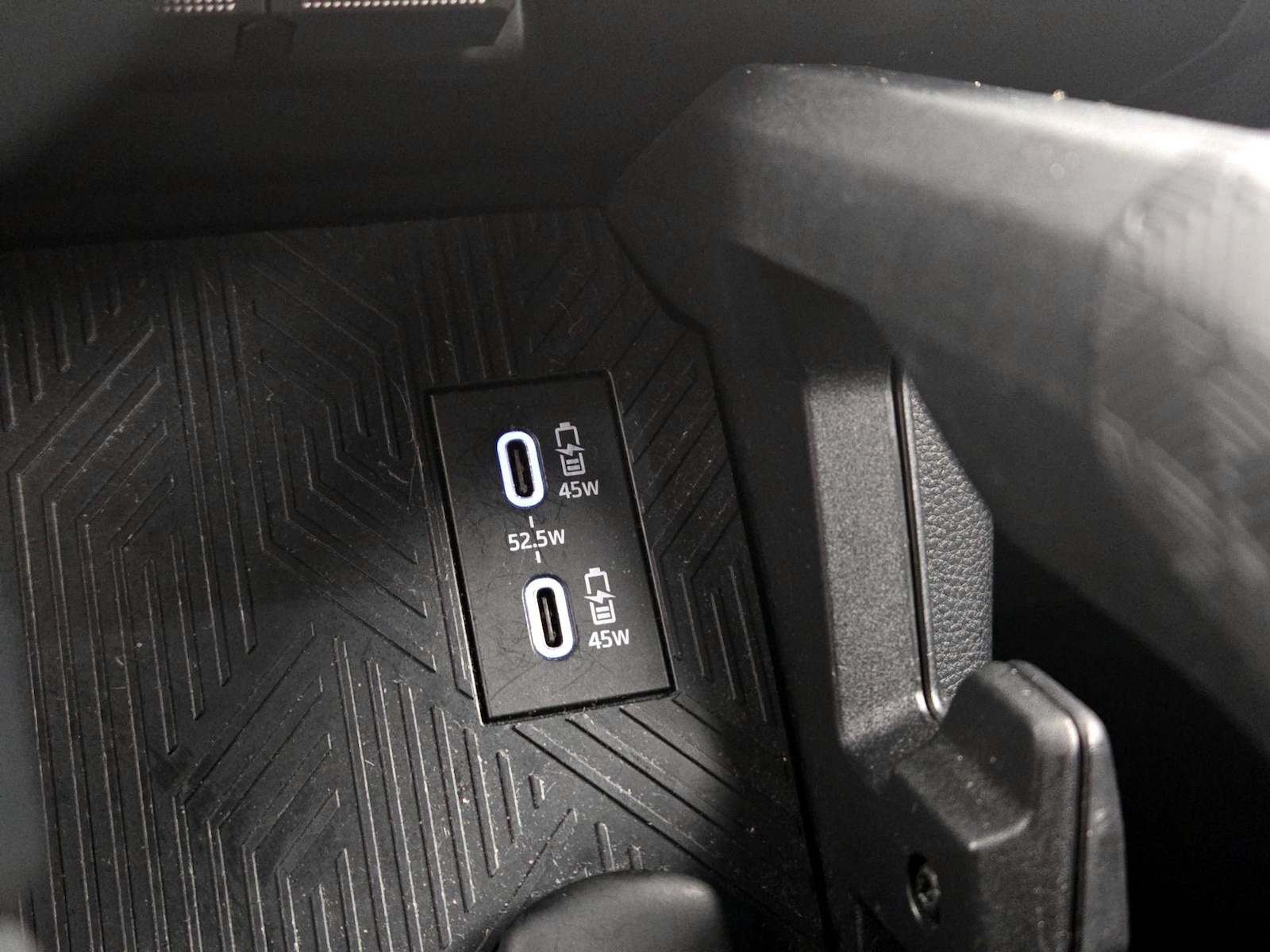 2025 Toyota 4Runner SR5 - Photo 19