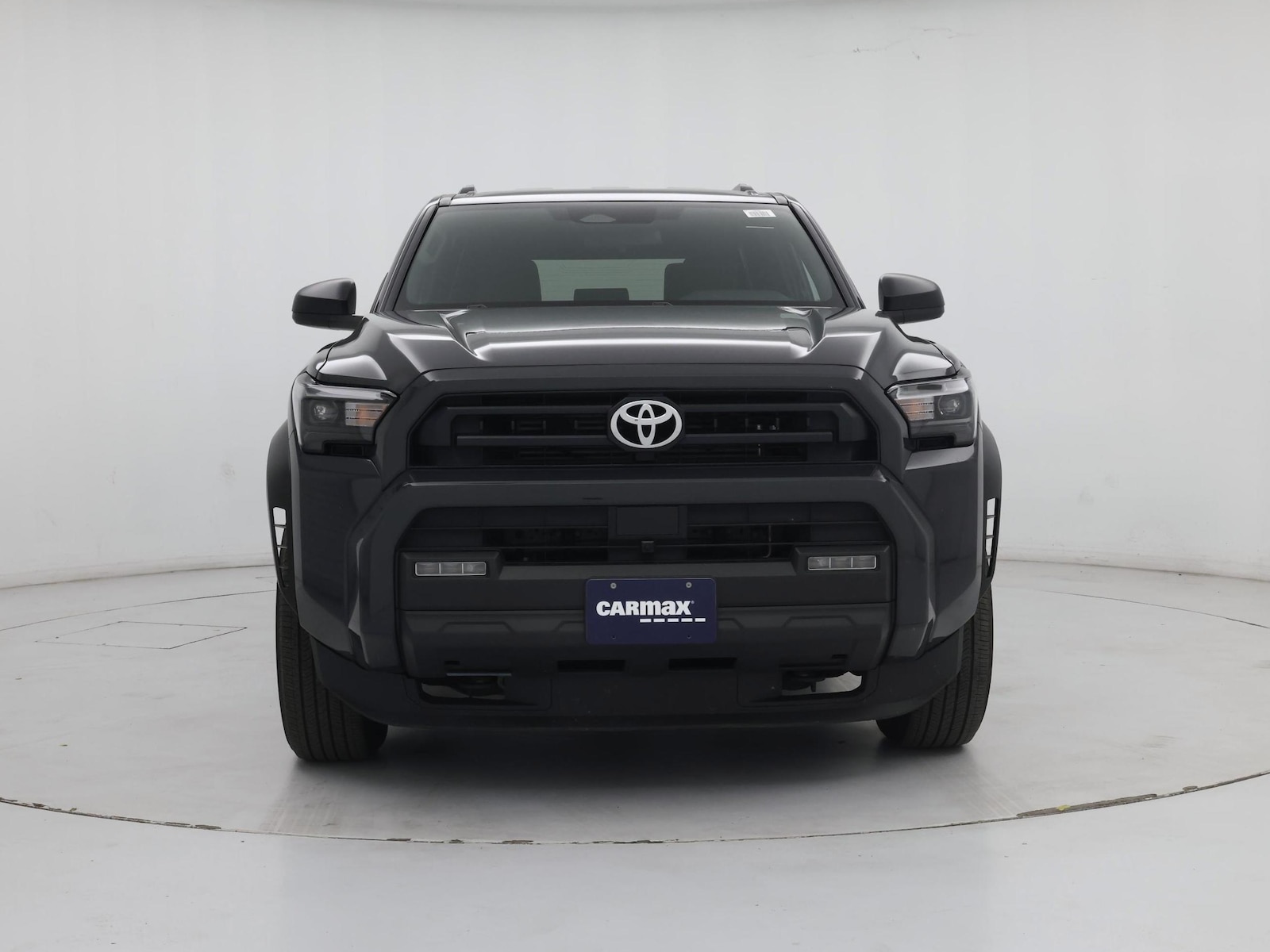 2025 Toyota 4Runner SR5 - Photo 6
