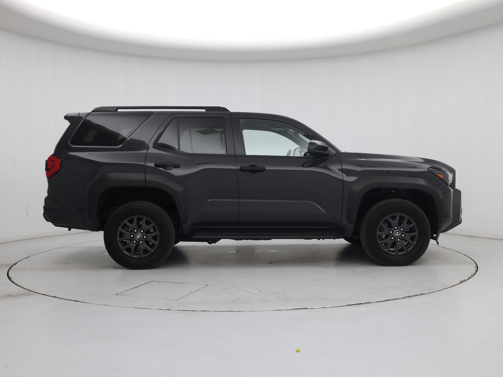 2025 Toyota 4Runner SR5 - Photo 8