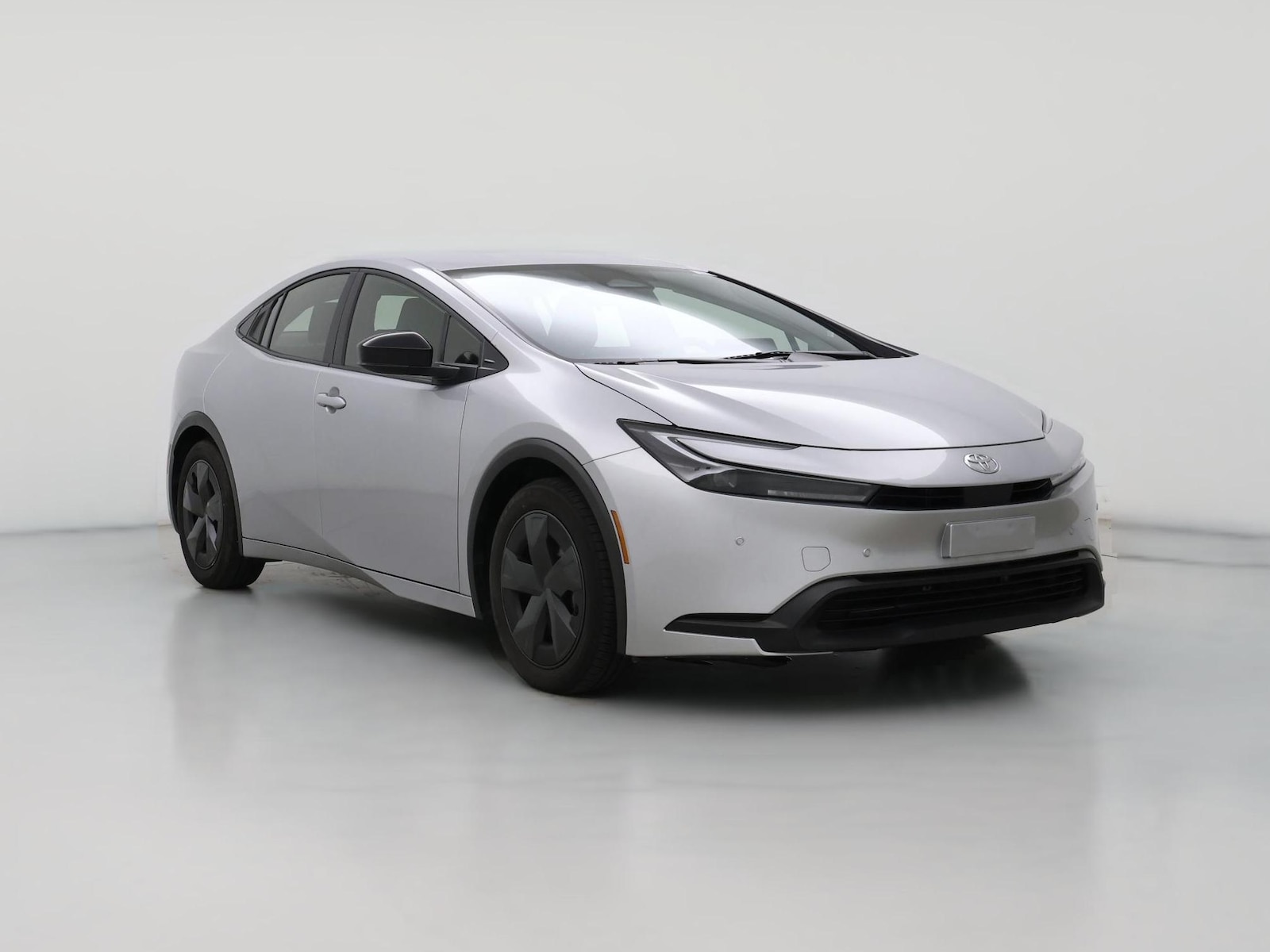 2026 Toyota Prius