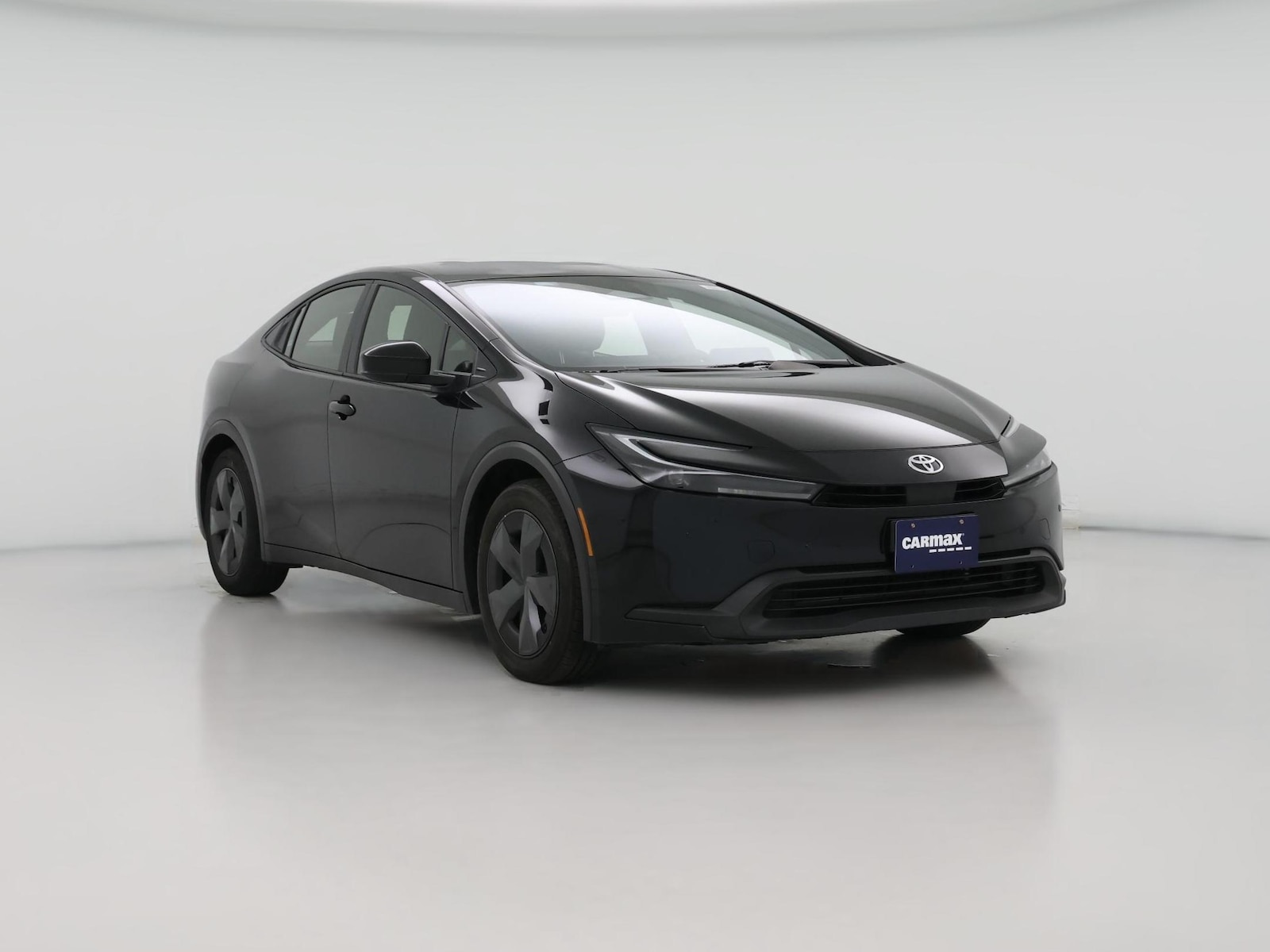 2025 Toyota Prius
