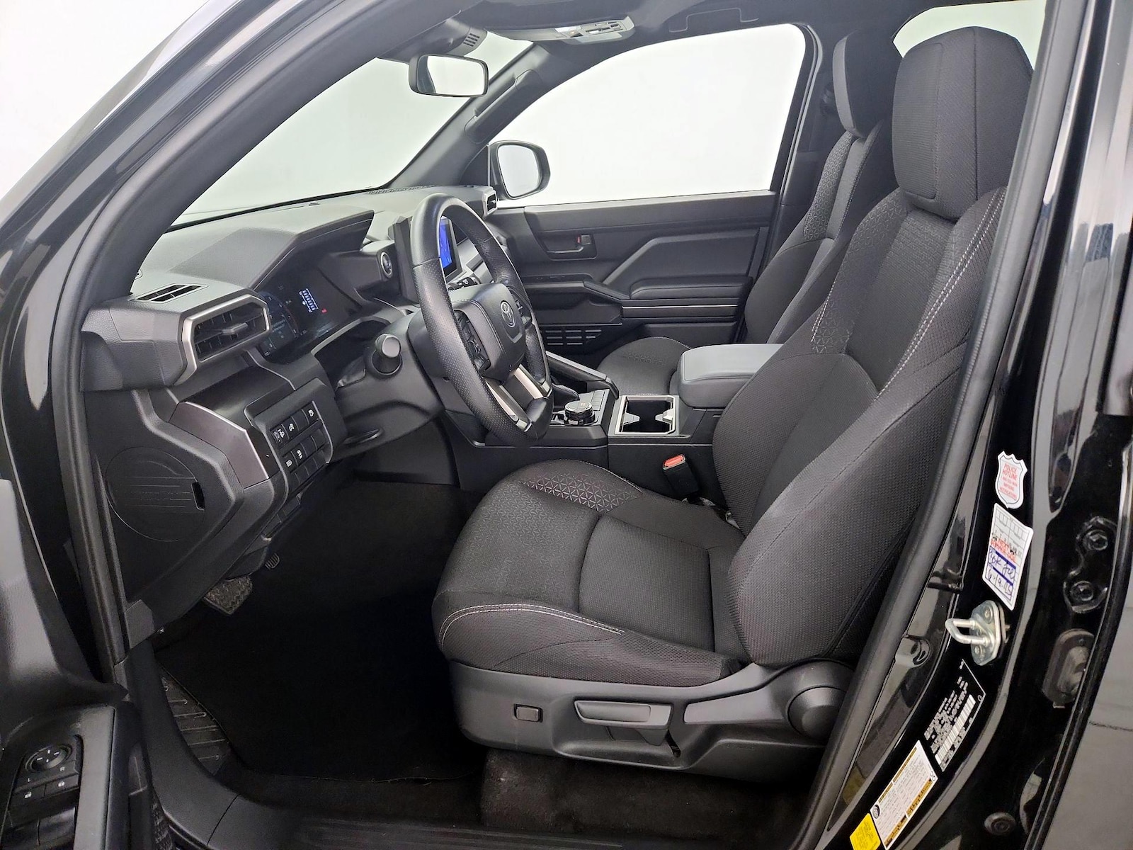 Side Airbags