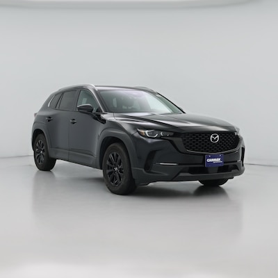 2026 Mazda CX-50 2.5 S Preferred Package