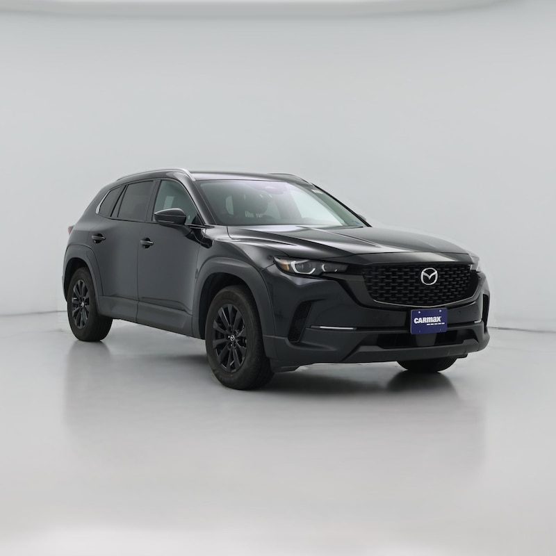 2026 Mazda CX-50 2.5 S Preferred Package