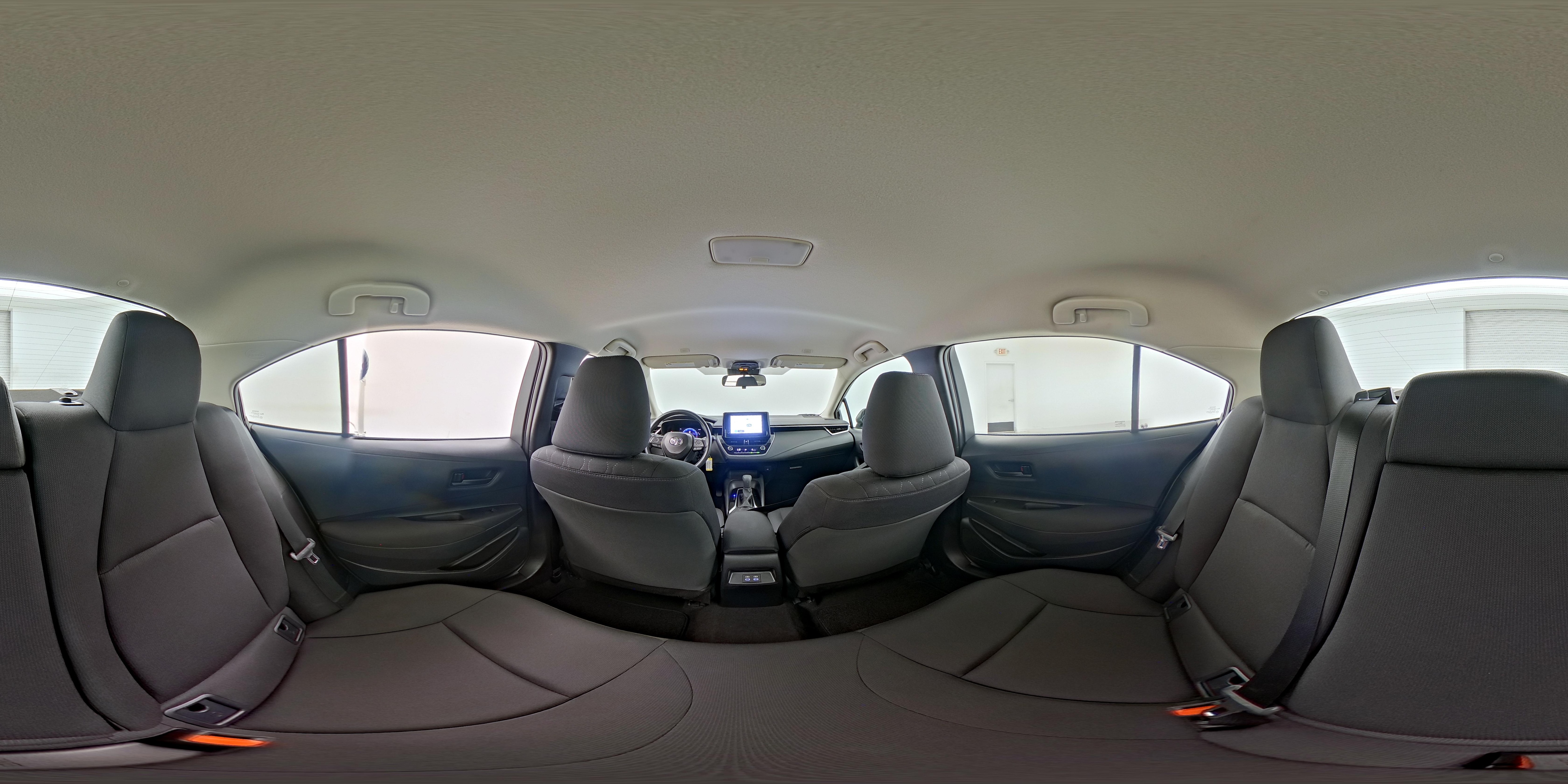 2026 Toyota Corolla LE - Photo 25