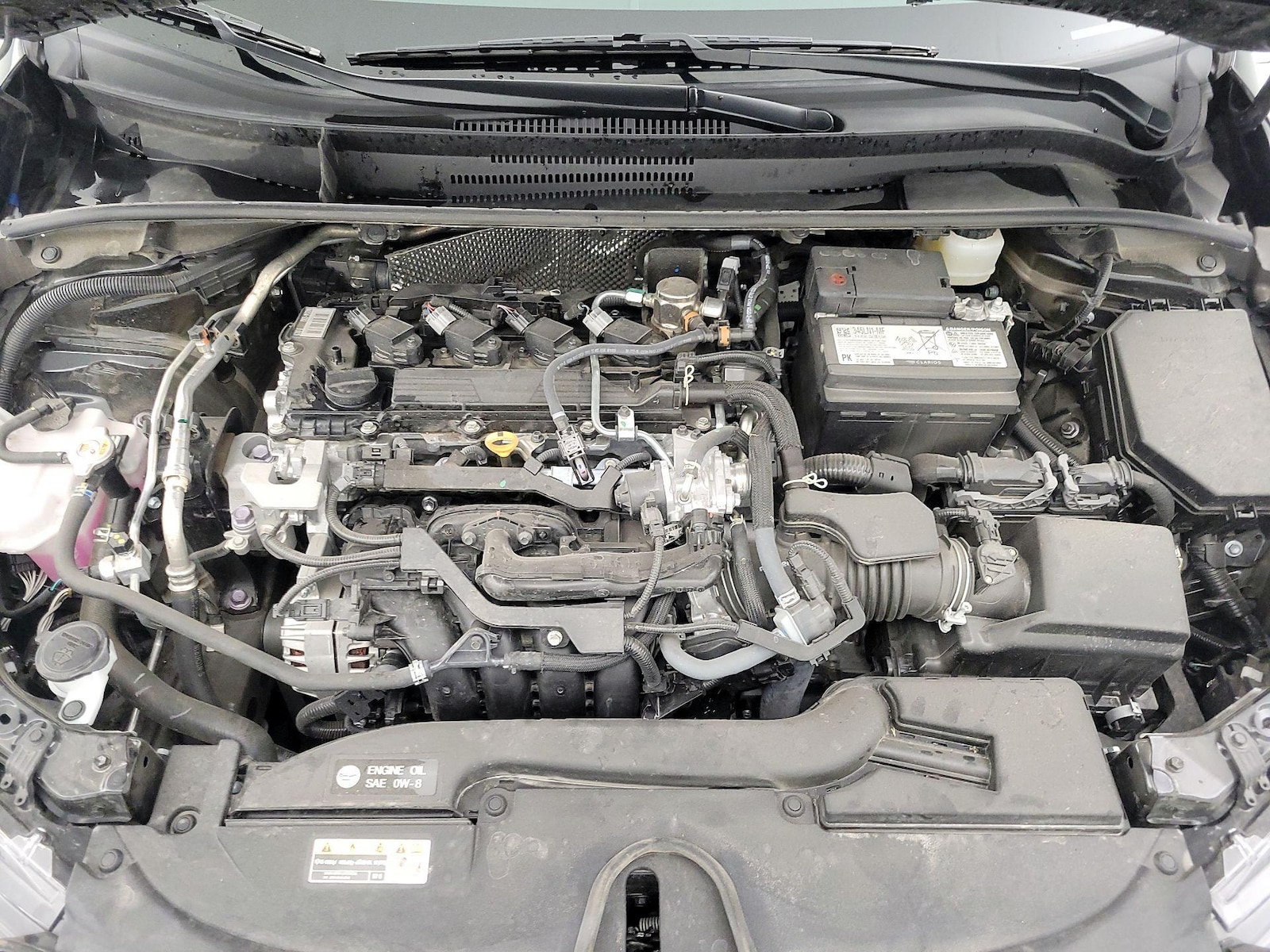 2026 Toyota Corolla LE - Photo 22