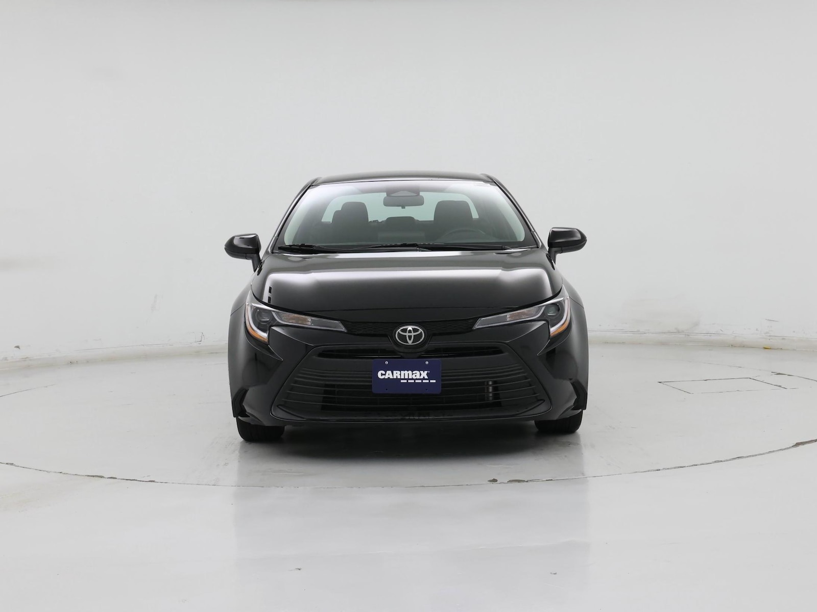 2026 Toyota Corolla LE - Photo 6
