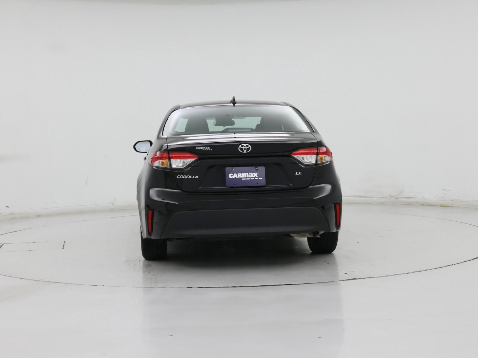 2026 Toyota Corolla LE - Photo 7