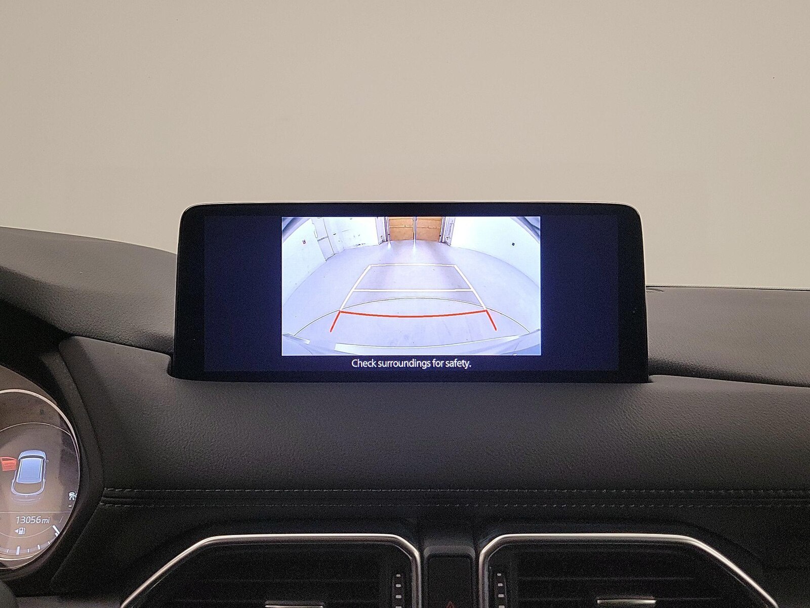 2025 Mazda CX-5 S Preferred package - Photo 15