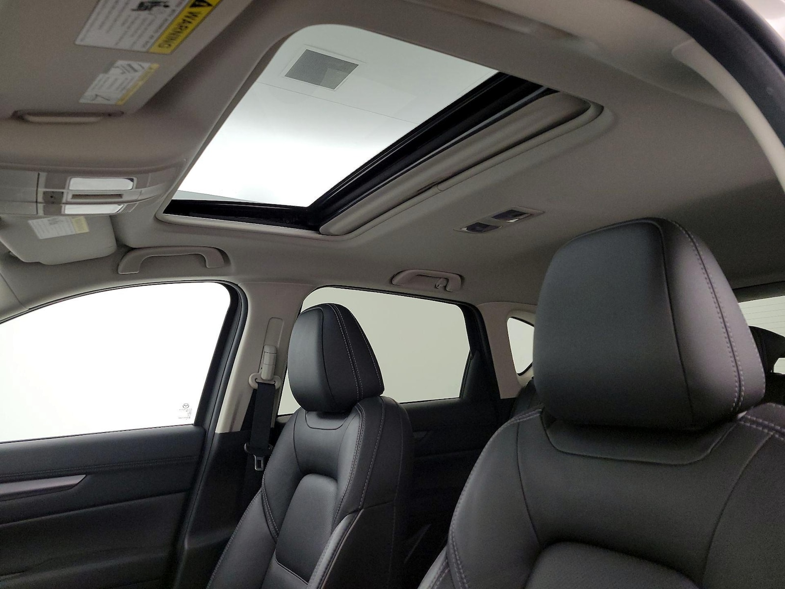 2025 Mazda CX-5 S Preferred package - Photo 20