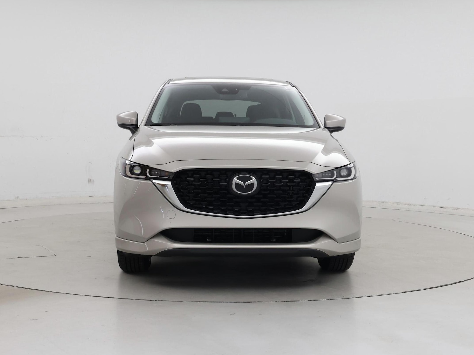 2025 Mazda CX-5 S Preferred package - Photo 6