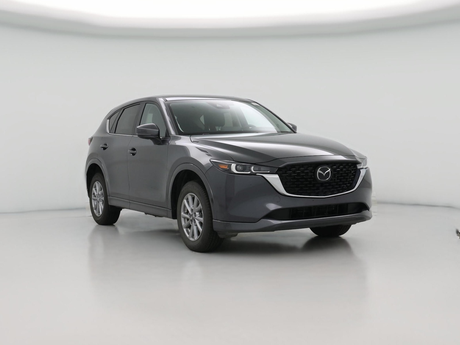 2025 Mazda CX-5 S Preferred package - Photo 1