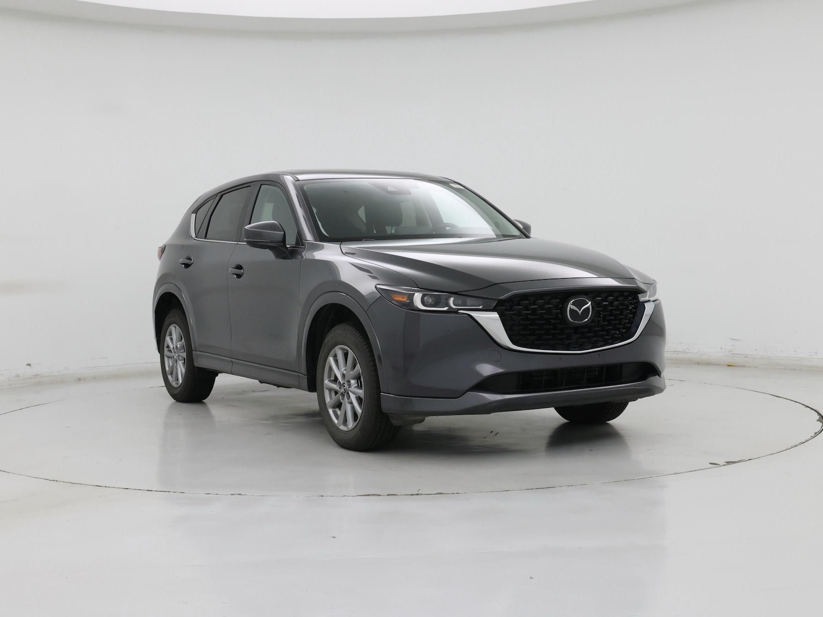 2025 Mazda CX-5 S Preferred package - Photo 2