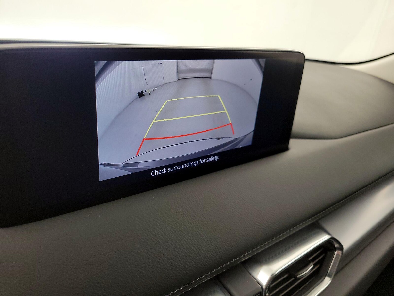 2025 Mazda CX-5 S Preferred package - Photo 15