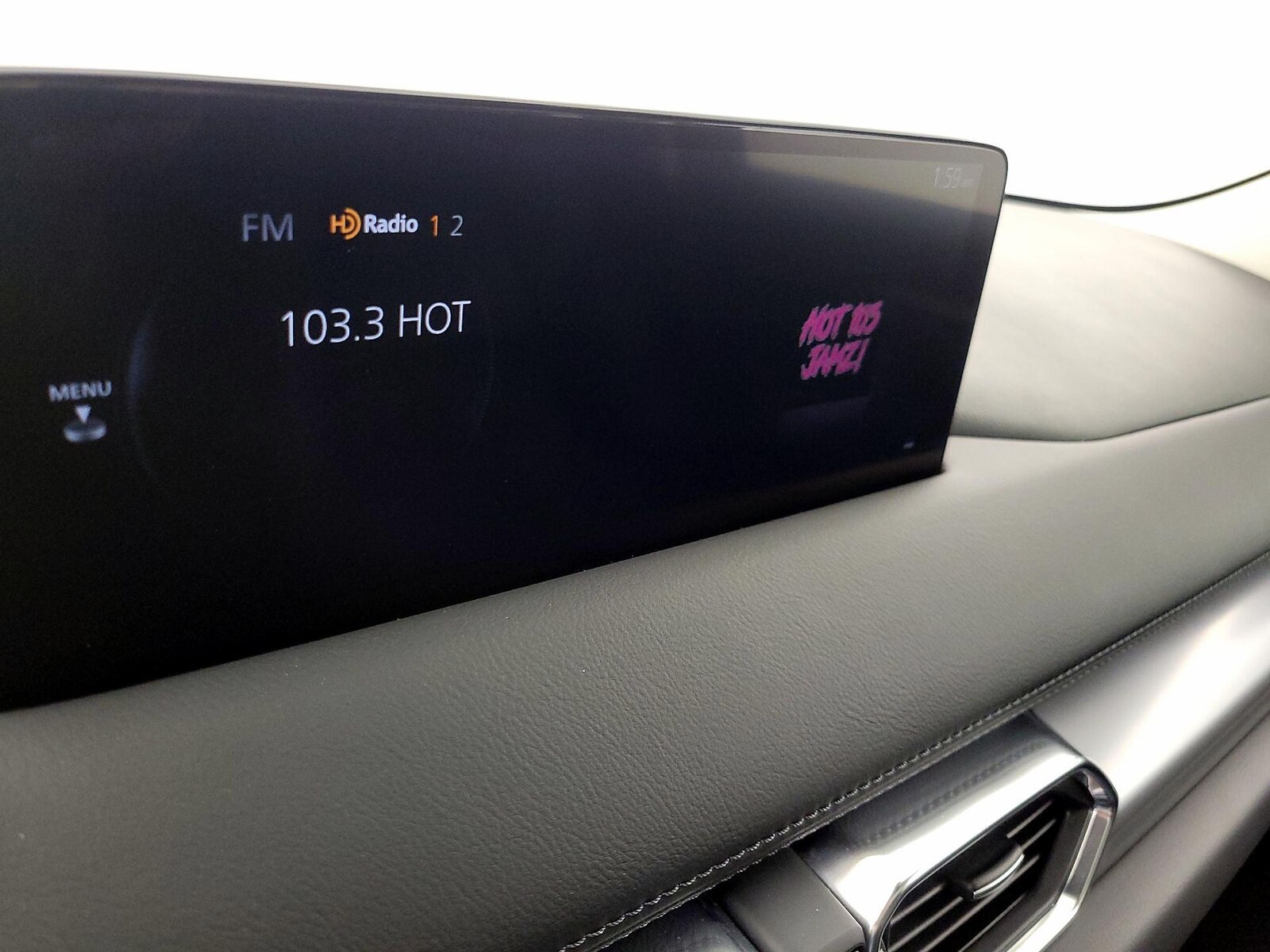 2025 Mazda CX-5 S Preferred package - Photo 16