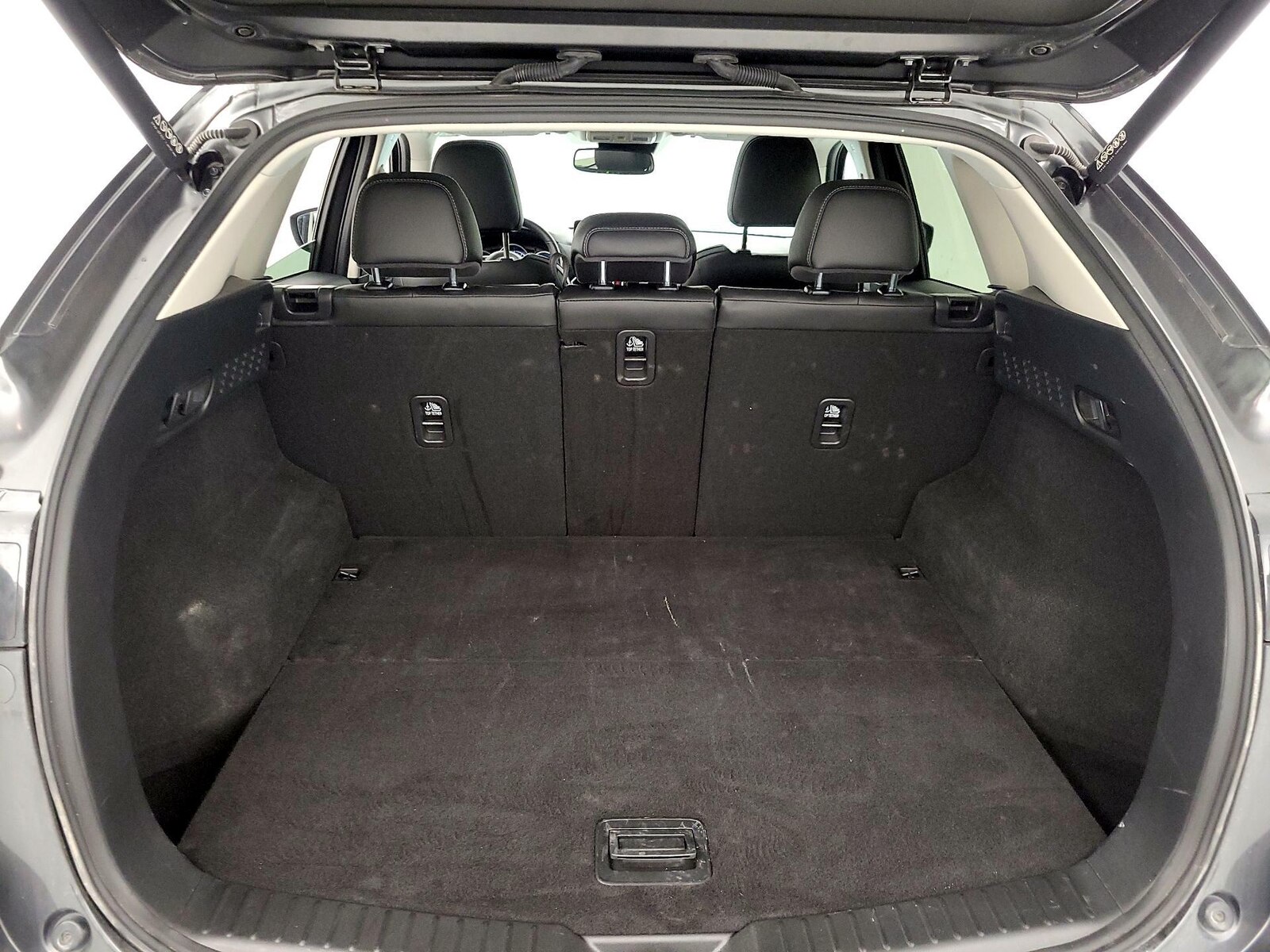 2025 Mazda CX-5 S Preferred package - Photo 22